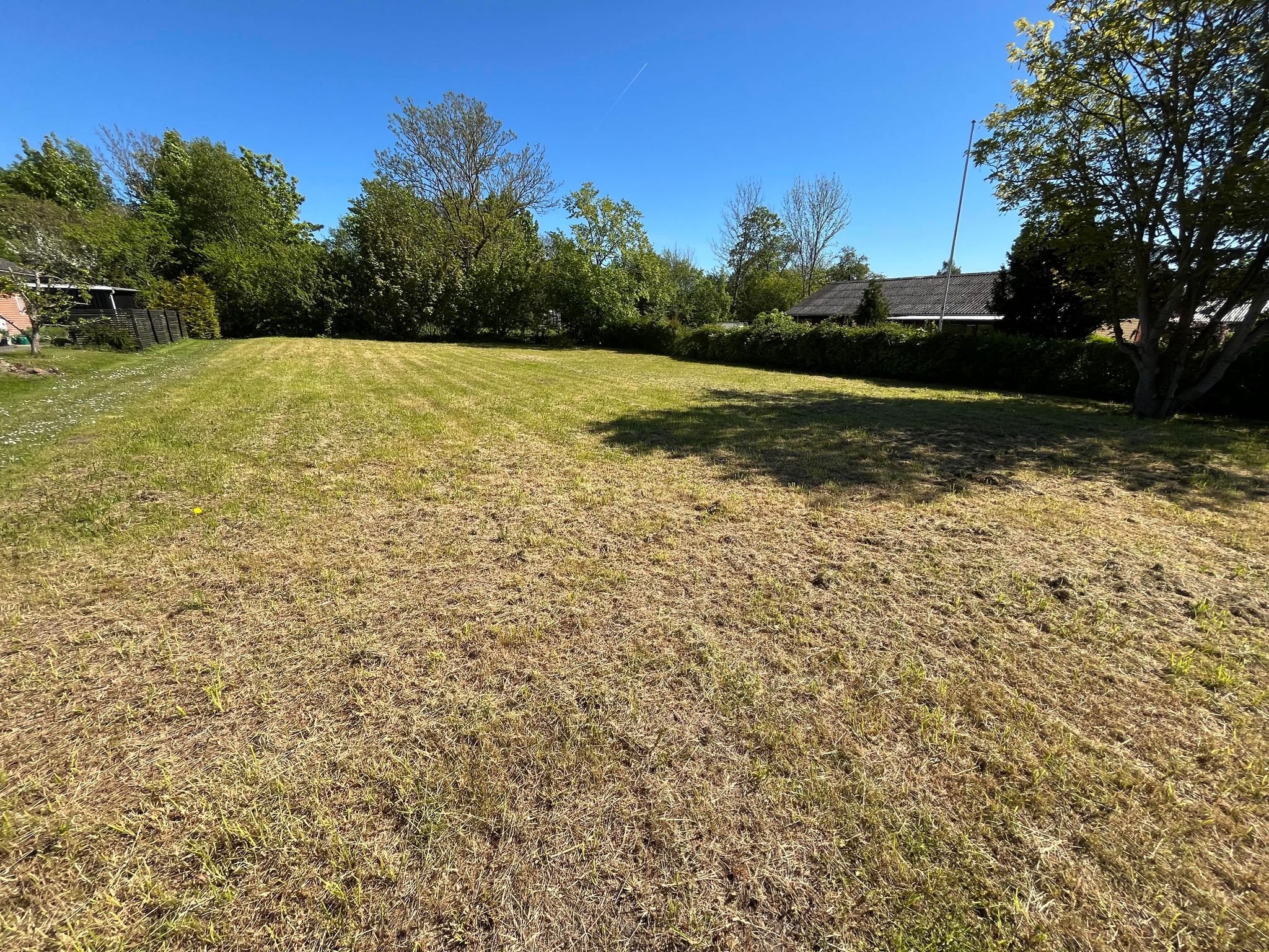 Miniaturebillede 1: . Billede af Fasanvænget 9, Brøderup, 4733 Tappernøje