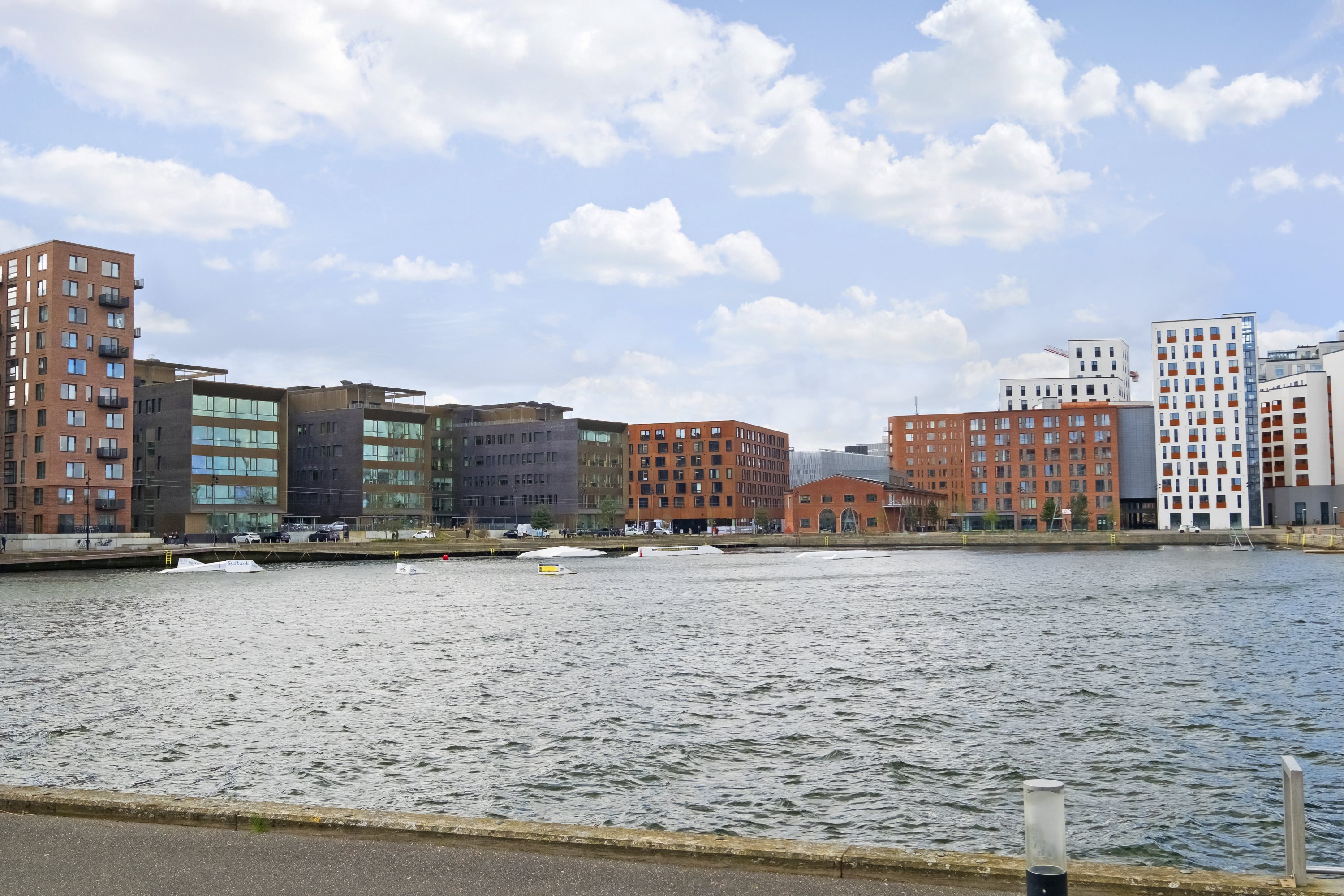 Fremhævet usigt billede i fuldskærmstilstand. Billede af Beddingen 11, 1. 11., 9000 Aalborg