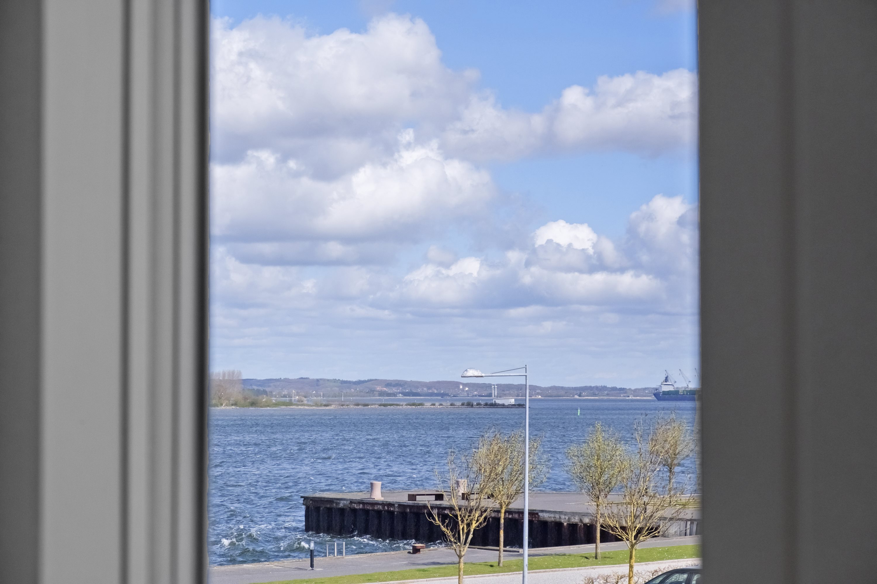 Fremhævet udsigt billede i fuldskærmstilstand. Billede af Beddingen 11, 1. 11., 9000 Aalborg