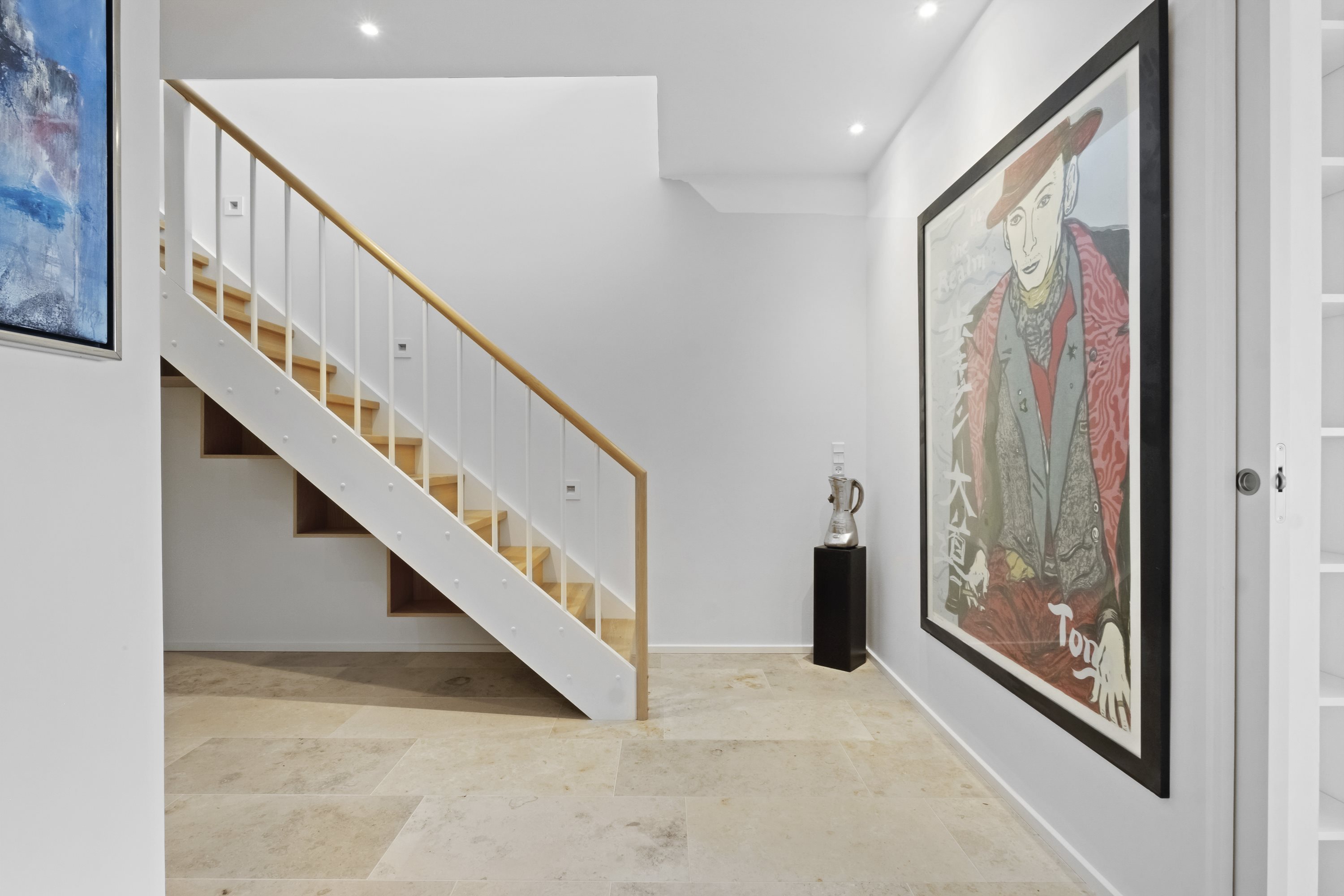 Fremhævet entré billede i fuldskærmstilstand. Billede af Beddingen 11, 1. 11., 9000 Aalborg