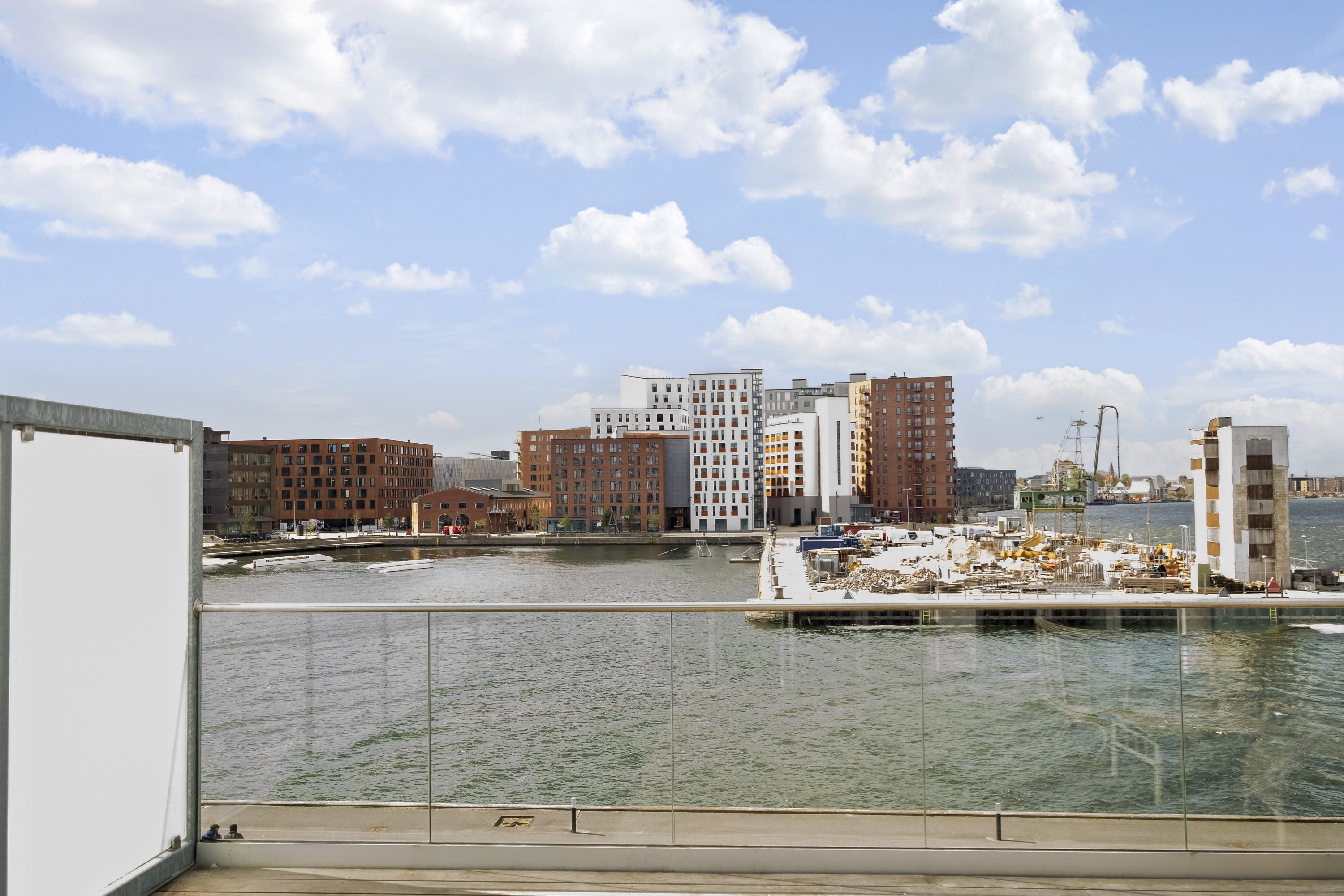 Fremhævet udsigt billede i fuldskærmstilstand. Billede af Beddingen 11, 1. 11., 9000 Aalborg