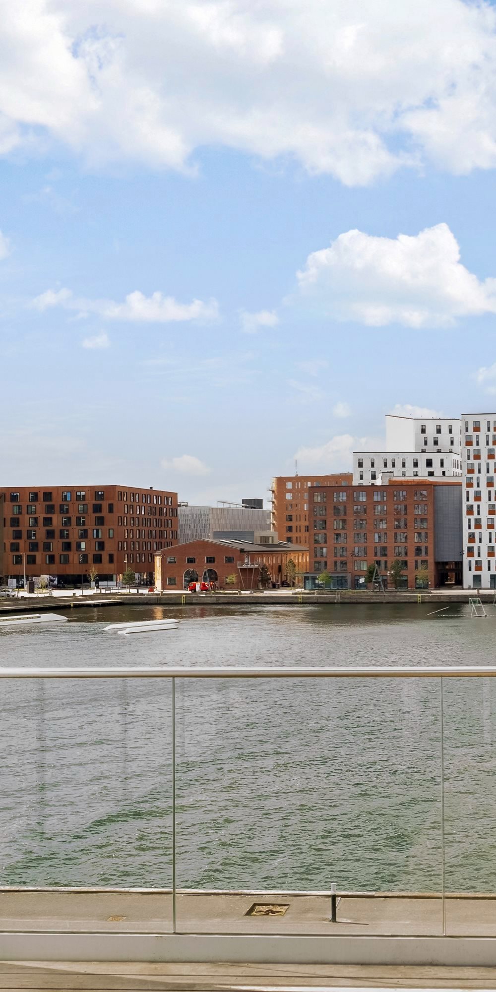 Fremhævet udsigt billede i fuldskærmstilstand. Billede af Beddingen 11, 1. 11., 9000 Aalborg