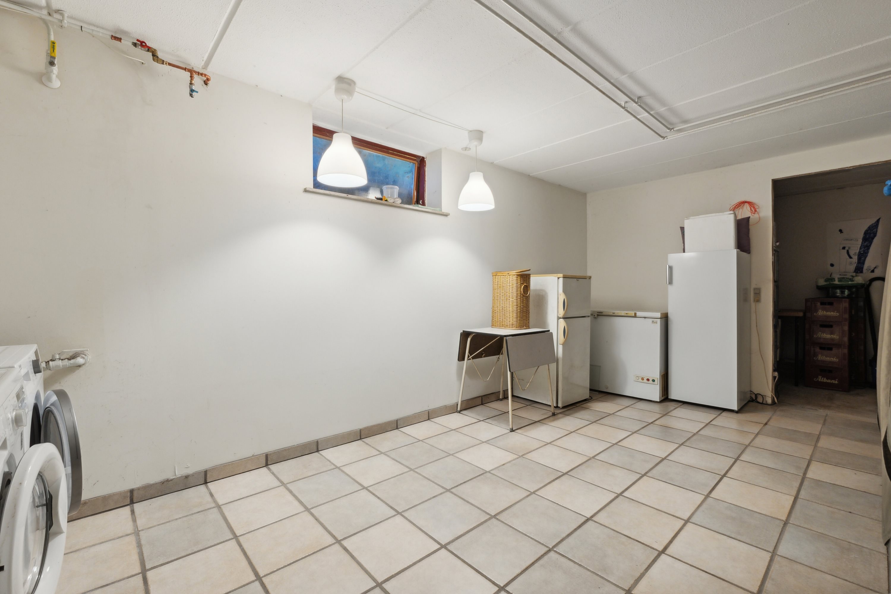 Fremhævet bryggers billede i fuldskærmstilstand. Billede af Kirketoften 15, Søllinge, 5750 Ringe