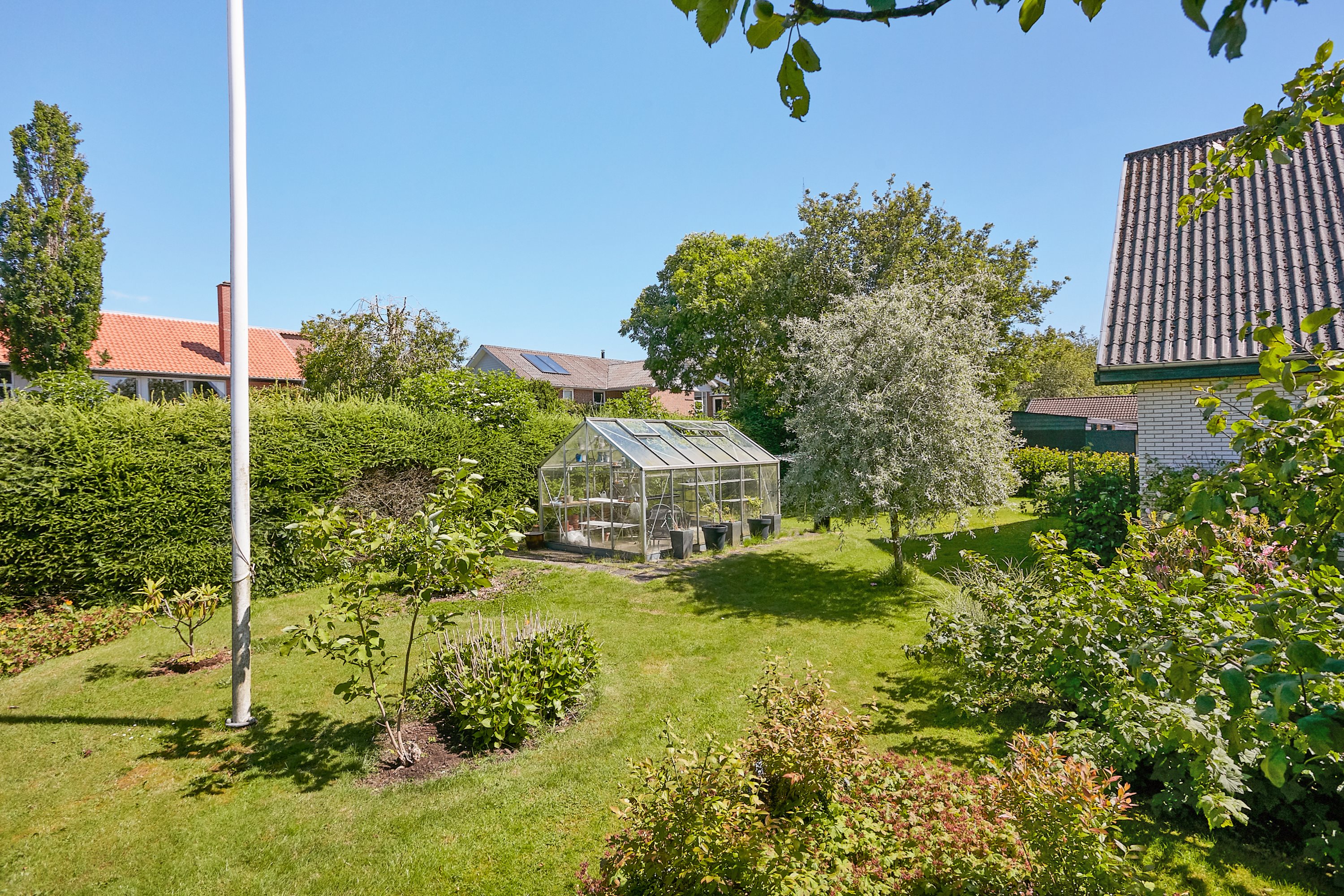 Miniaturebillede 1: . Billede af Viggo Pejsens Vej 10, 7160 Tørring