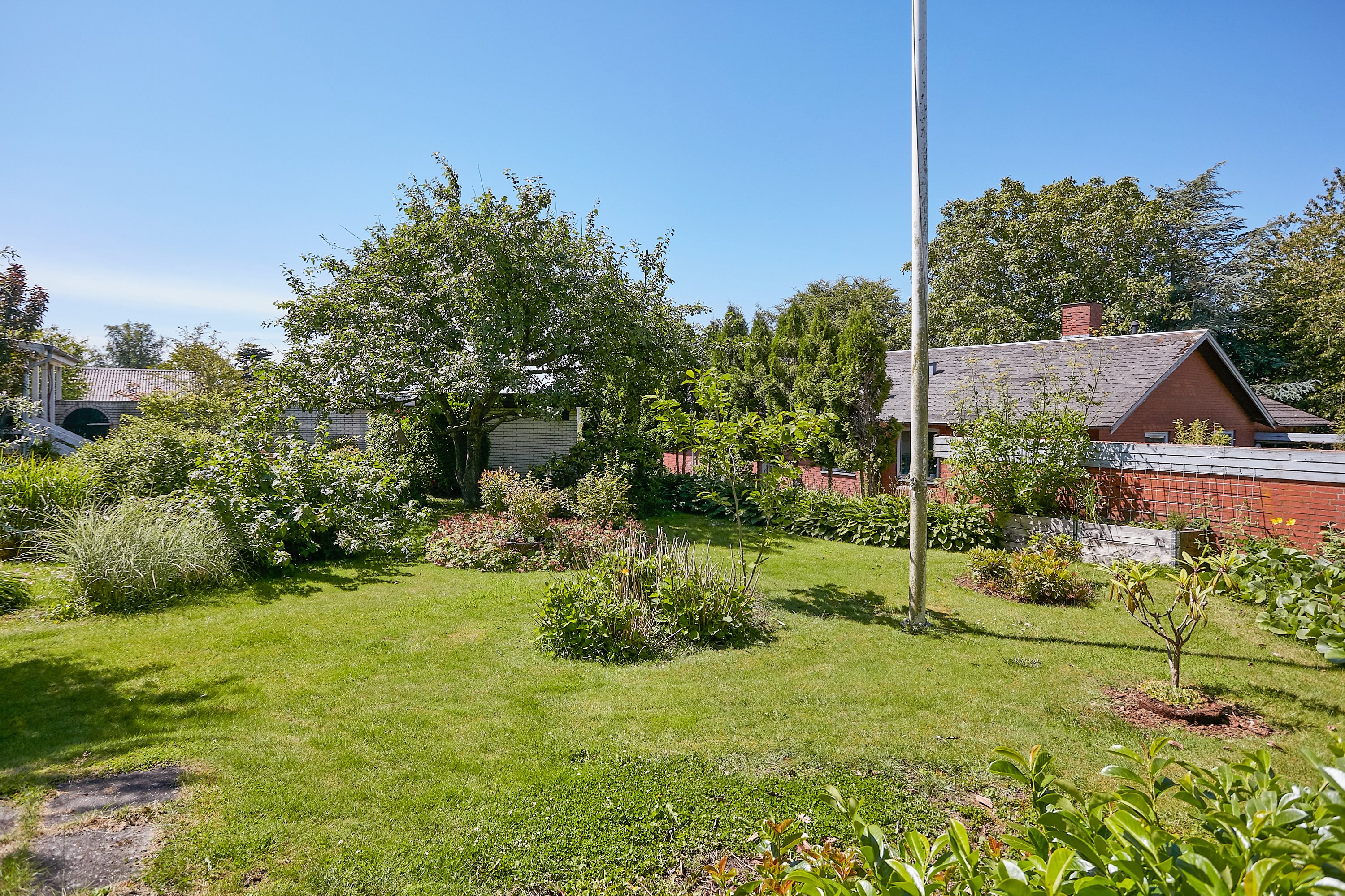 Fremhævet  billede i fuldskærmstilstand. Billede af Viggo Pejsens Vej 10, 7160 Tørring