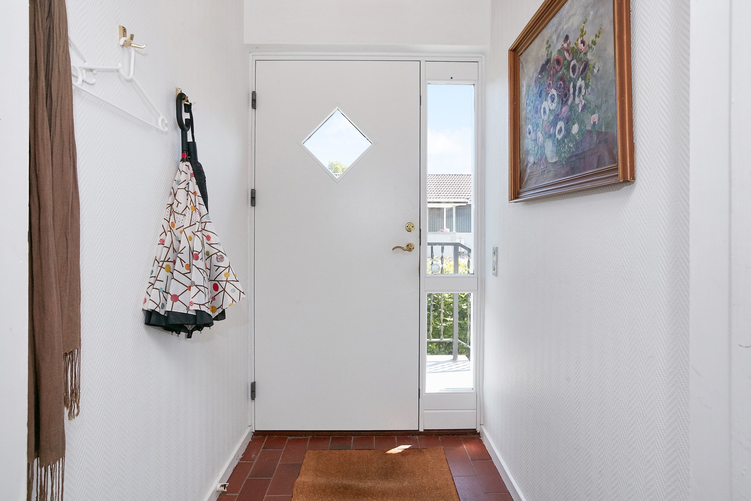 Fremhævet  billede i fuldskærmstilstand. Billede af Viggo Pejsens Vej 10, 7160 Tørring