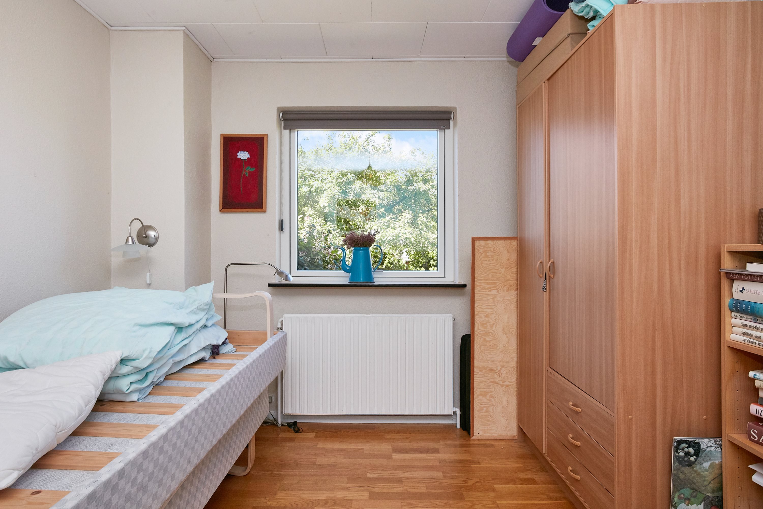 Fremhævet  billede i fuldskærmstilstand. Billede af Viggo Pejsens Vej 10, 7160 Tørring