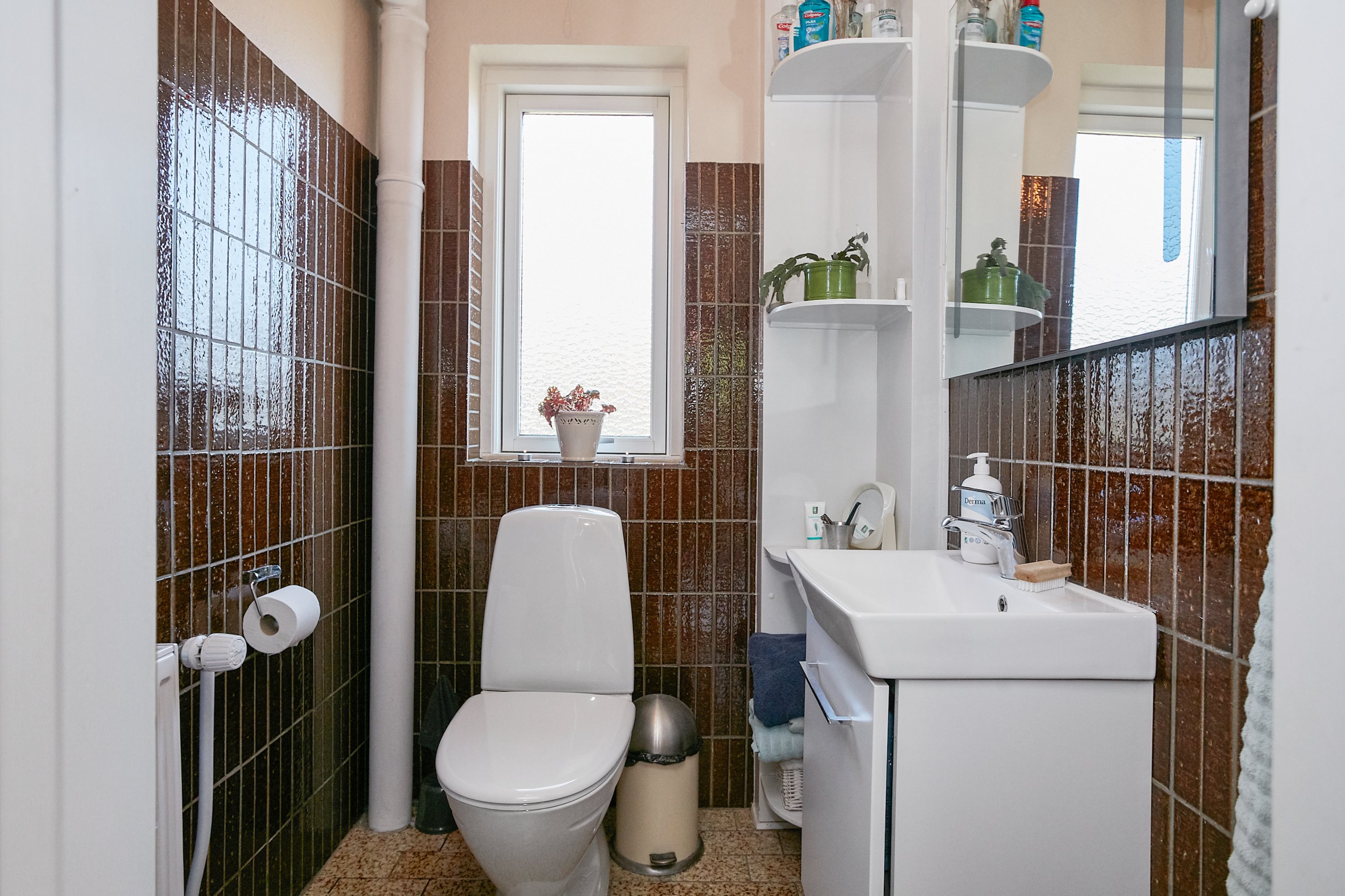 Fremhævet  billede i fuldskærmstilstand. Billede af Viggo Pejsens Vej 10, 7160 Tørring