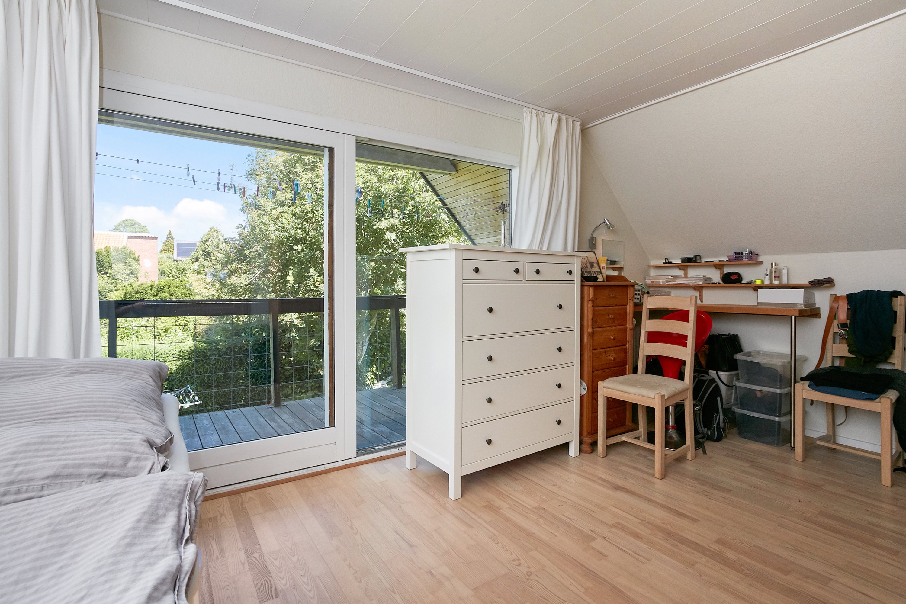 Fremhævet  billede i fuldskærmstilstand. Billede af Viggo Pejsens Vej 10, 7160 Tørring