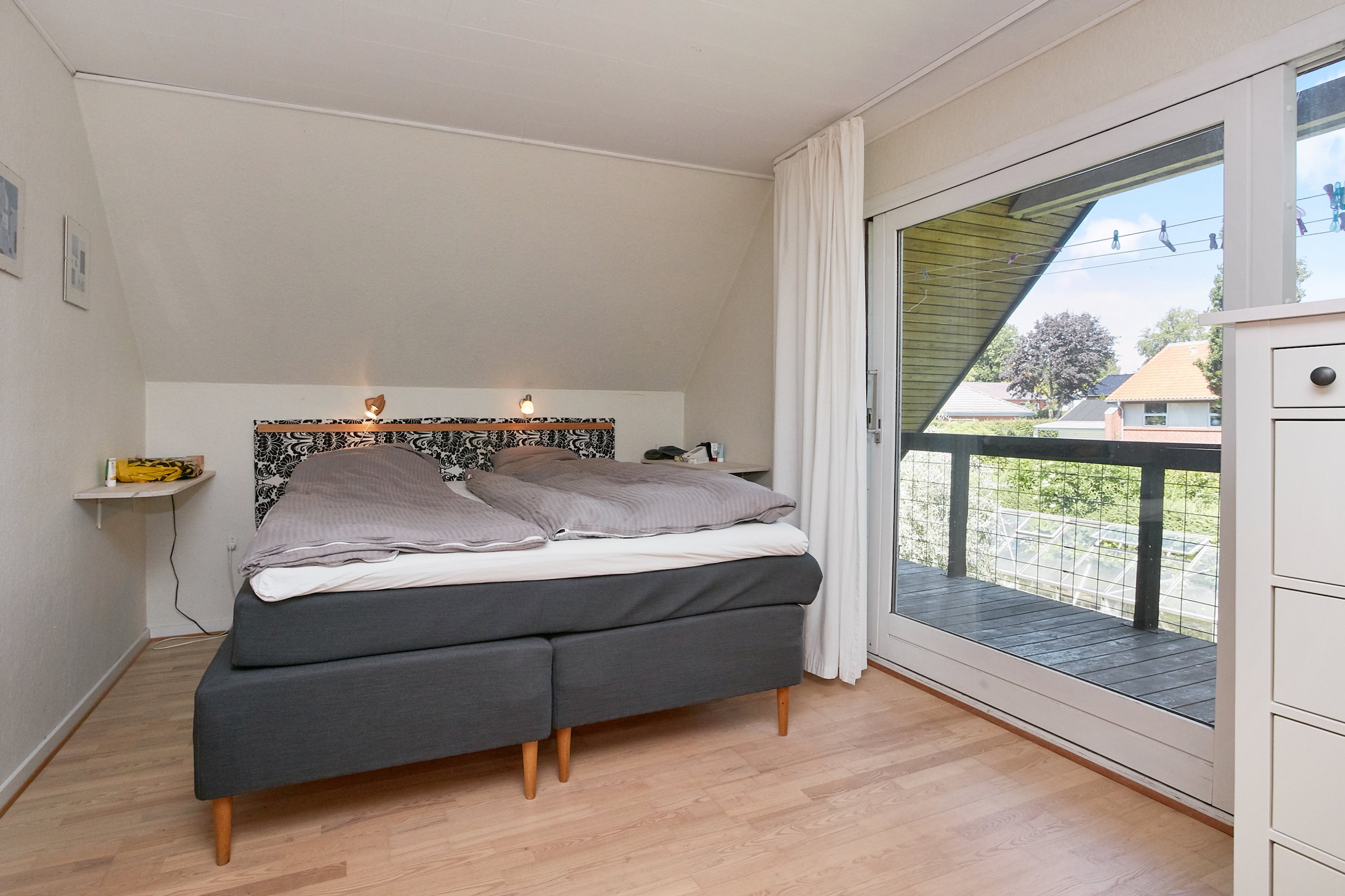 Fremhævet  billede i fuldskærmstilstand. Billede af Viggo Pejsens Vej 10, 7160 Tørring