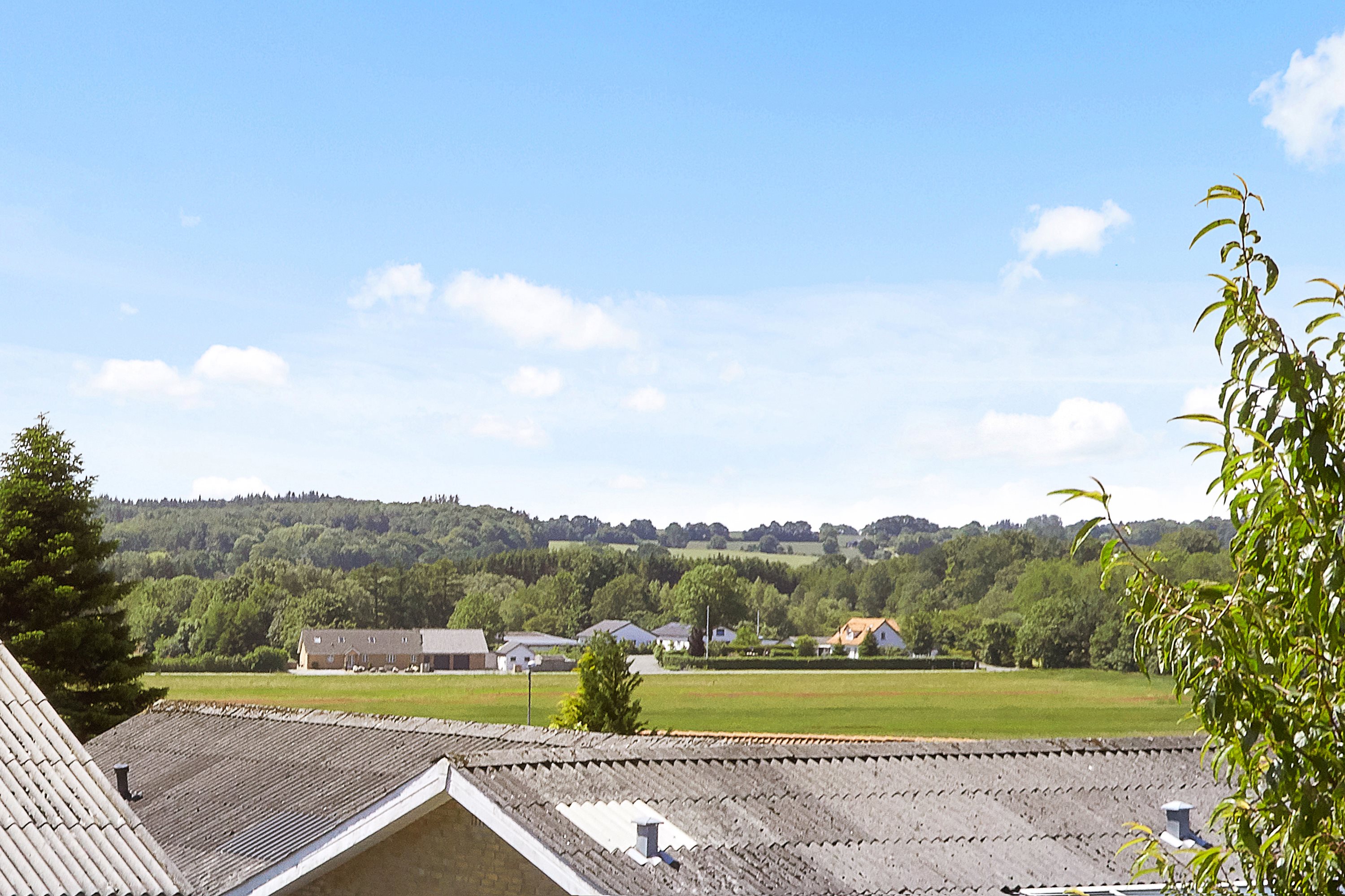 Fremhævet  billede i fuldskærmstilstand. Billede af Viggo Pejsens Vej 10, 7160 Tørring