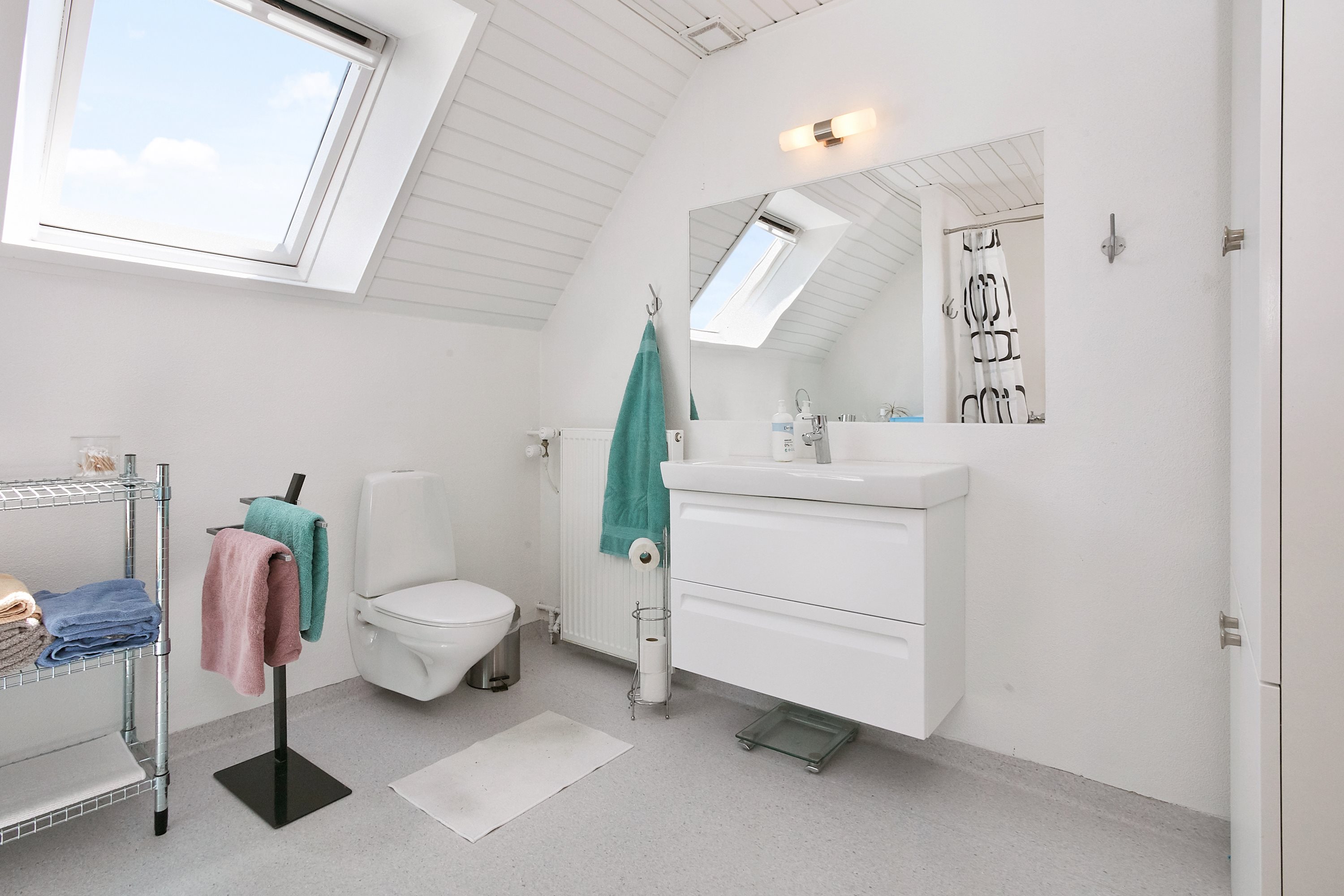 Fremhævet  billede i fuldskærmstilstand. Billede af Viggo Pejsens Vej 10, 7160 Tørring