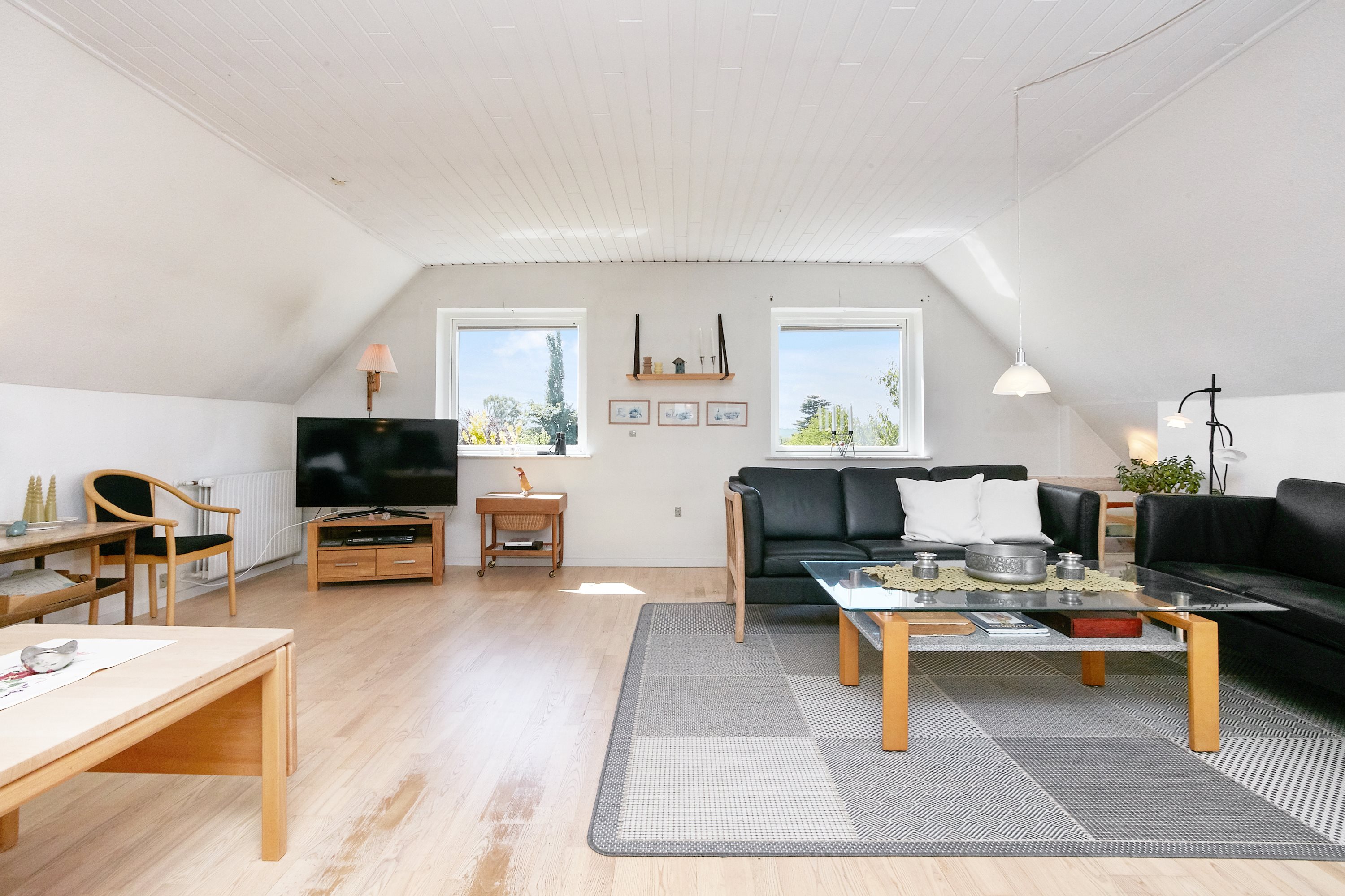 Miniaturebillede 2: . Billede af Viggo Pejsens Vej 10, 7160 Tørring