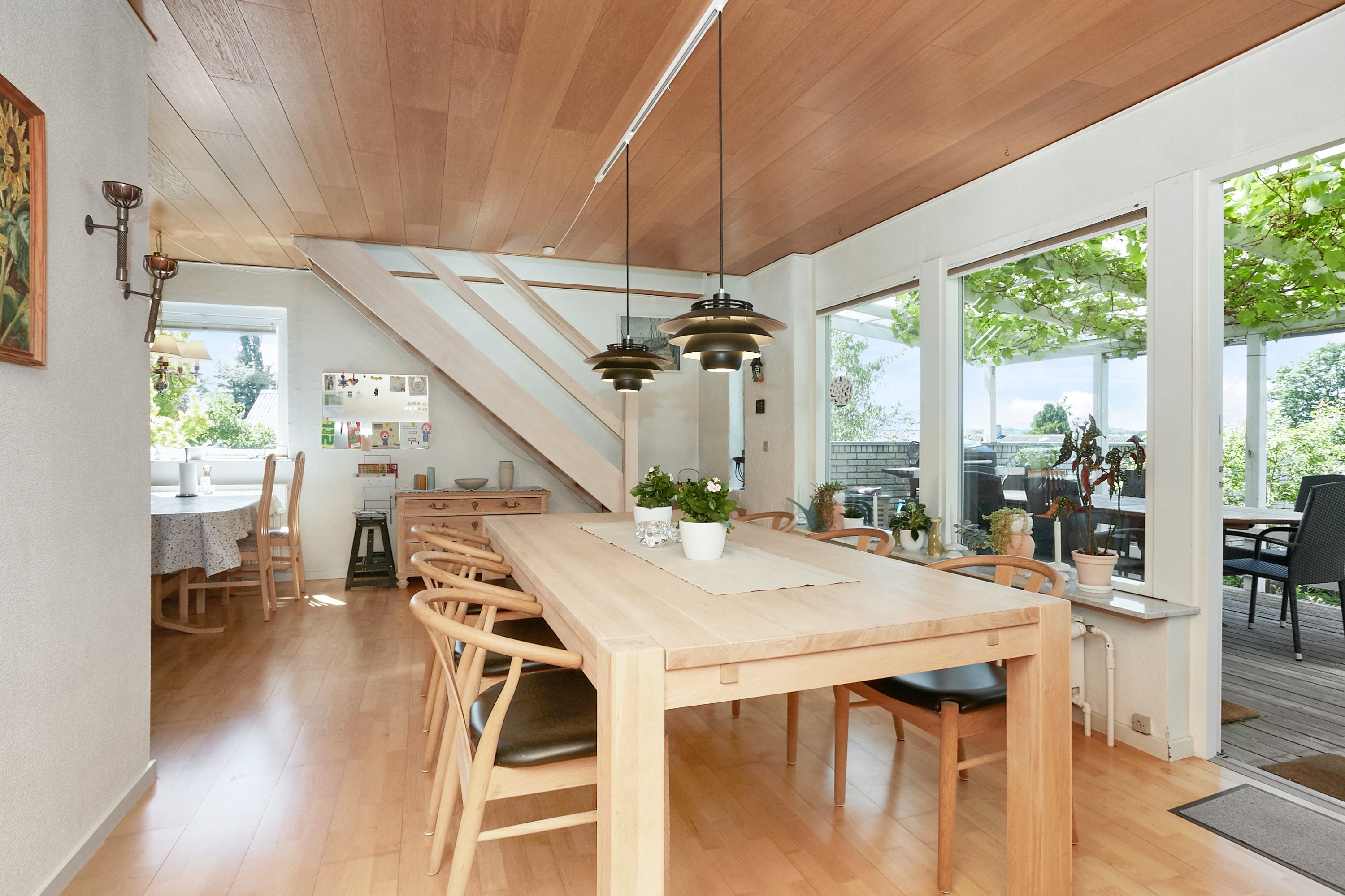 Fremhævet  billede i fuldskærmstilstand. Billede af Viggo Pejsens Vej 10, 7160 Tørring