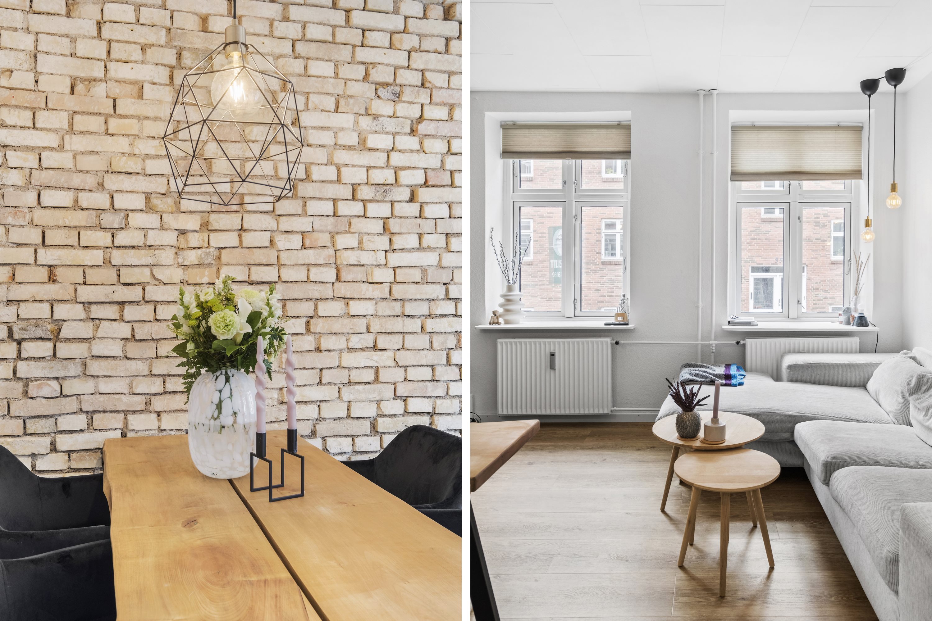 Fremhævet  billede i fuldskærmstilstand. Billede af Korsgade 42, st.., 9000 Aalborg