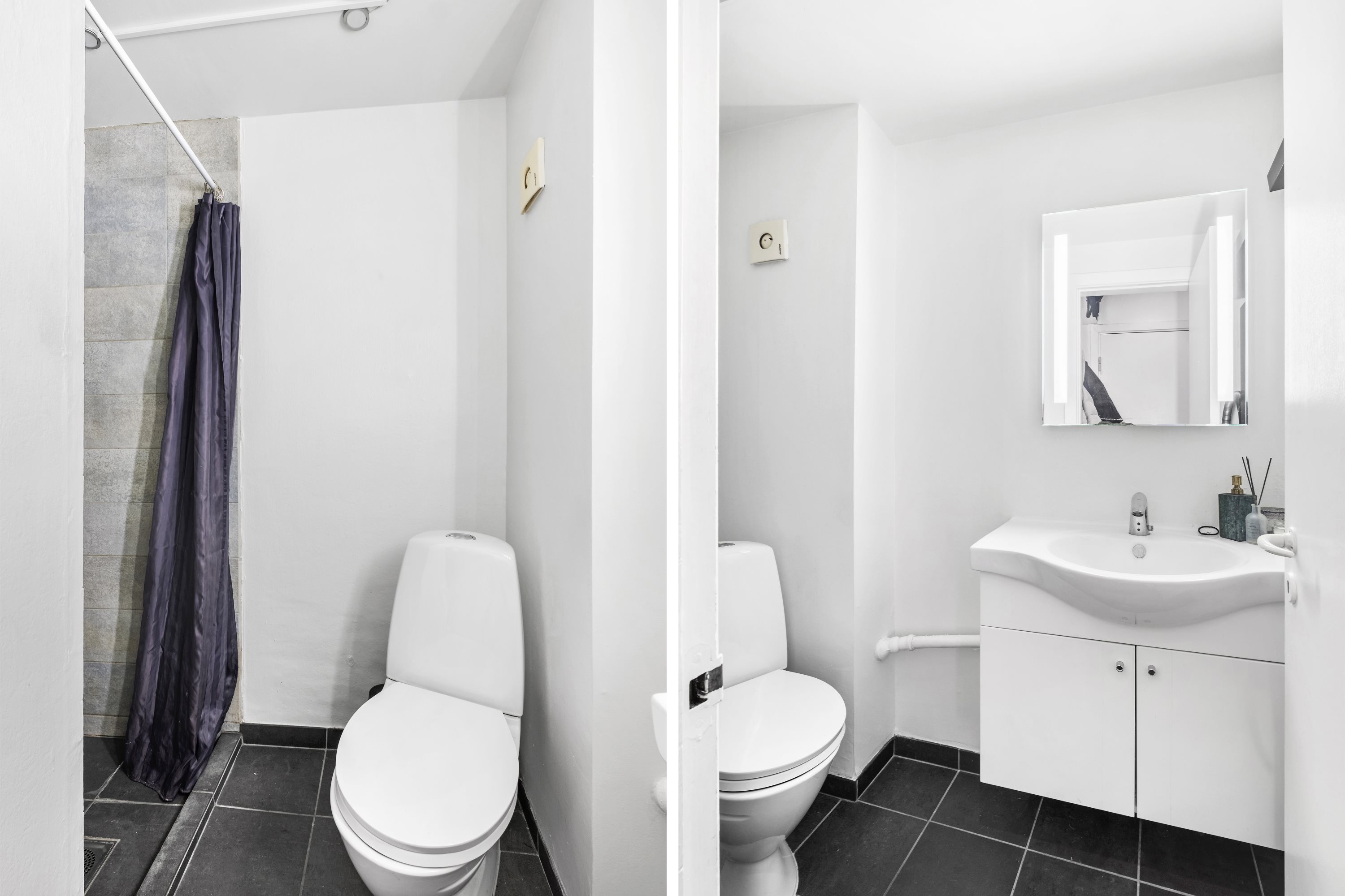 Fremhævet  billede i fuldskærmstilstand. Billede af Korsgade 42, st.., 9000 Aalborg