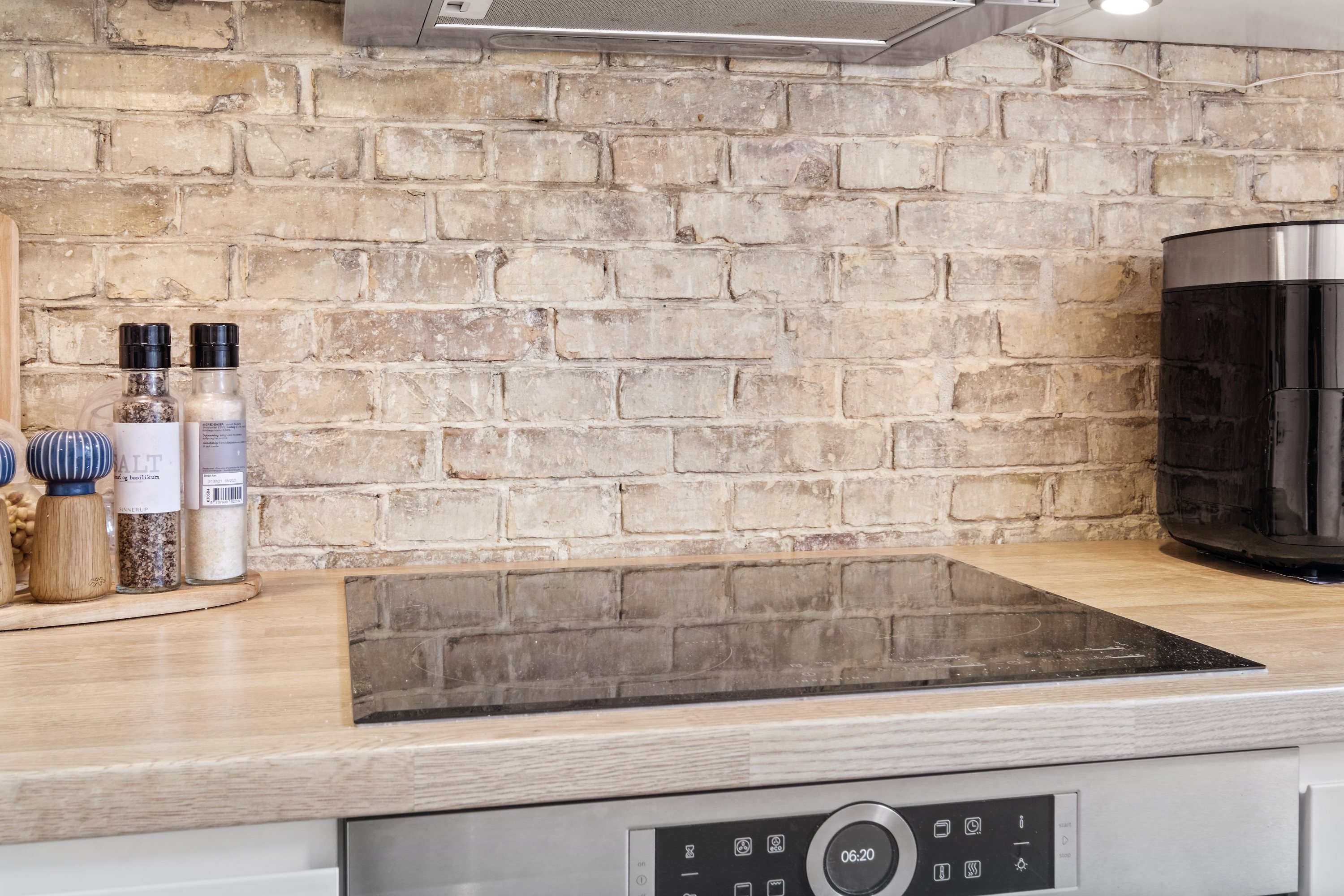 Fremhævet  billede i fuldskærmstilstand. Billede af Korsgade 42, st.., 9000 Aalborg