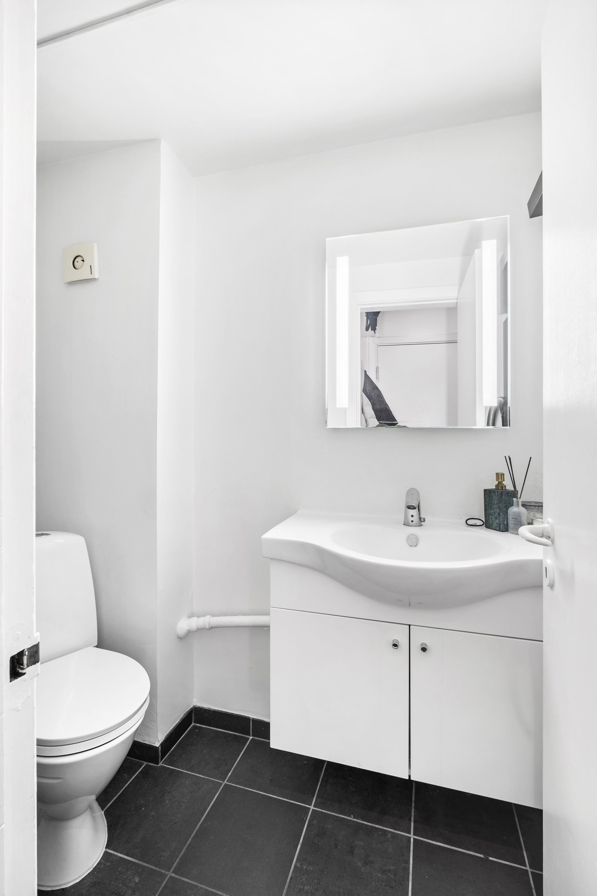 Fremhævet  billede i fuldskærmstilstand. Billede af Korsgade 42, st.., 9000 Aalborg