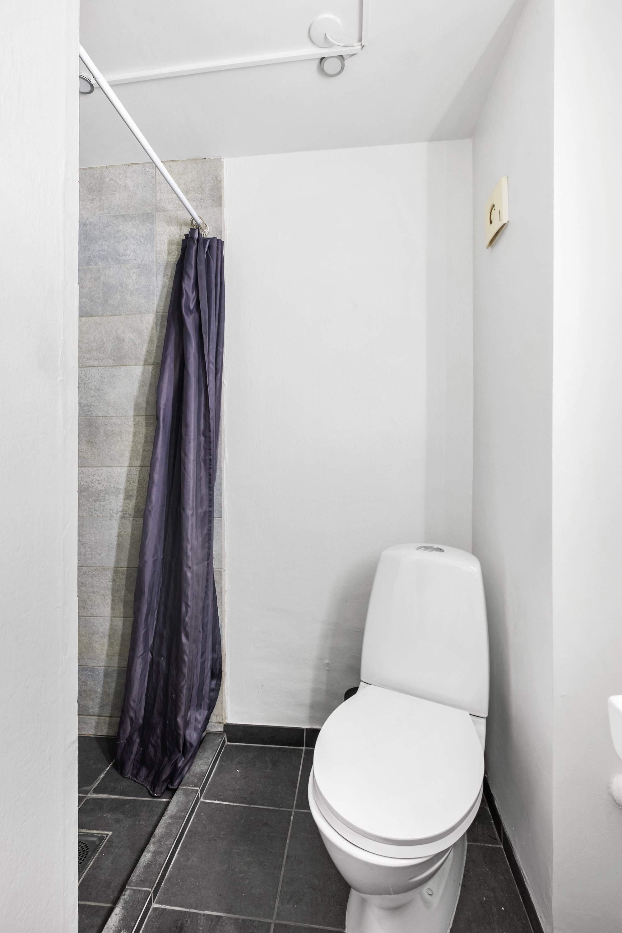 Fremhævet  billede i fuldskærmstilstand. Billede af Korsgade 42, st.., 9000 Aalborg