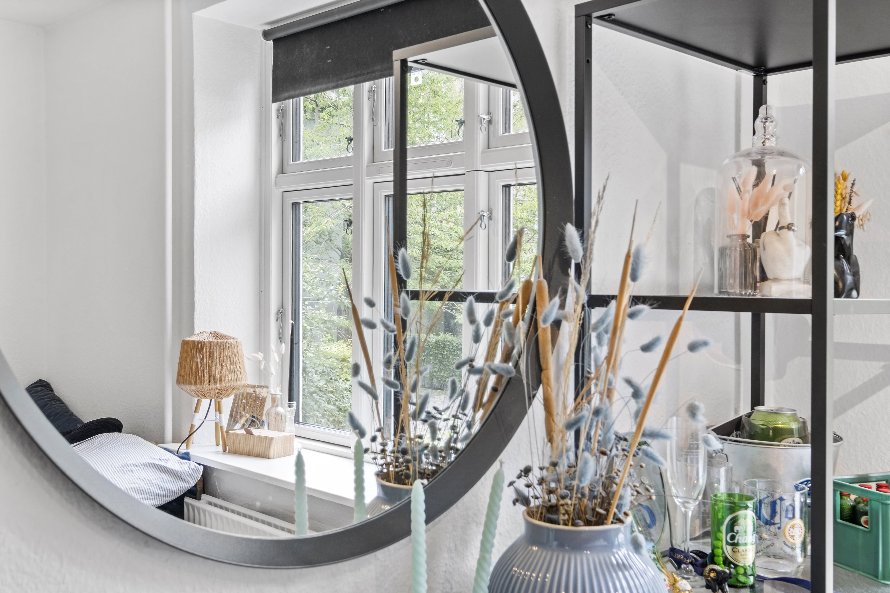 Fremhævet  billede i fuldskærmstilstand. Billede af Korsgade 42, st.., 9000 Aalborg