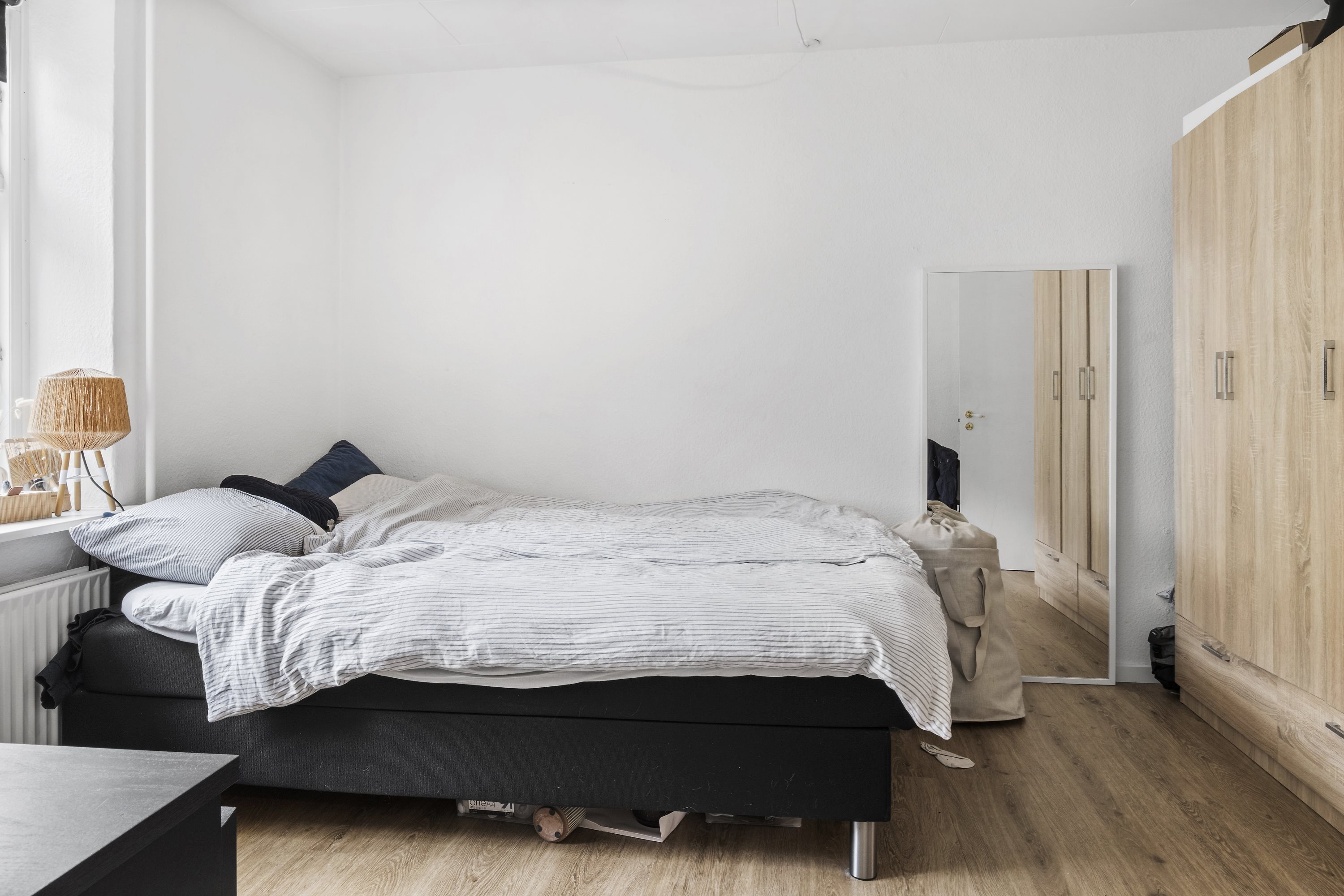 Fremhævet  billede i fuldskærmstilstand. Billede af Korsgade 42, st.., 9000 Aalborg