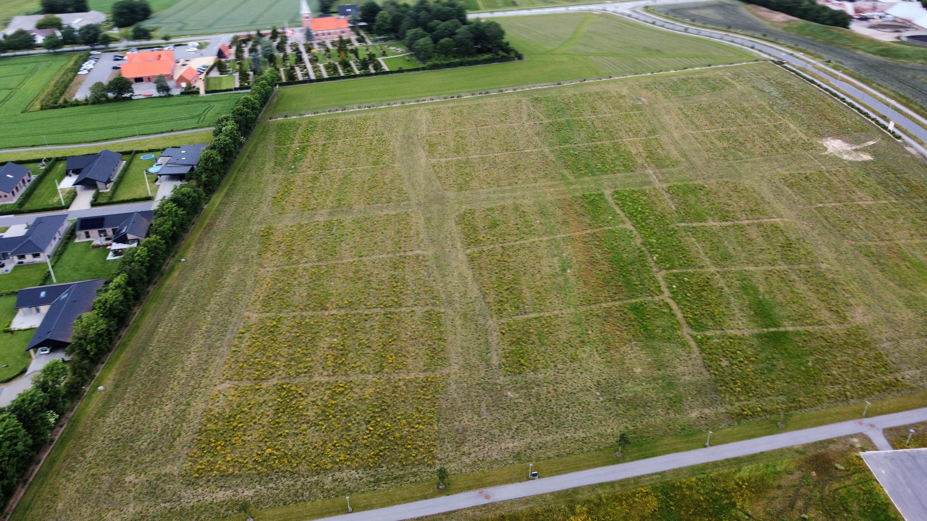 Miniaturebillede 2: . Billede af Østermarken 459, 9320 Hjallerup