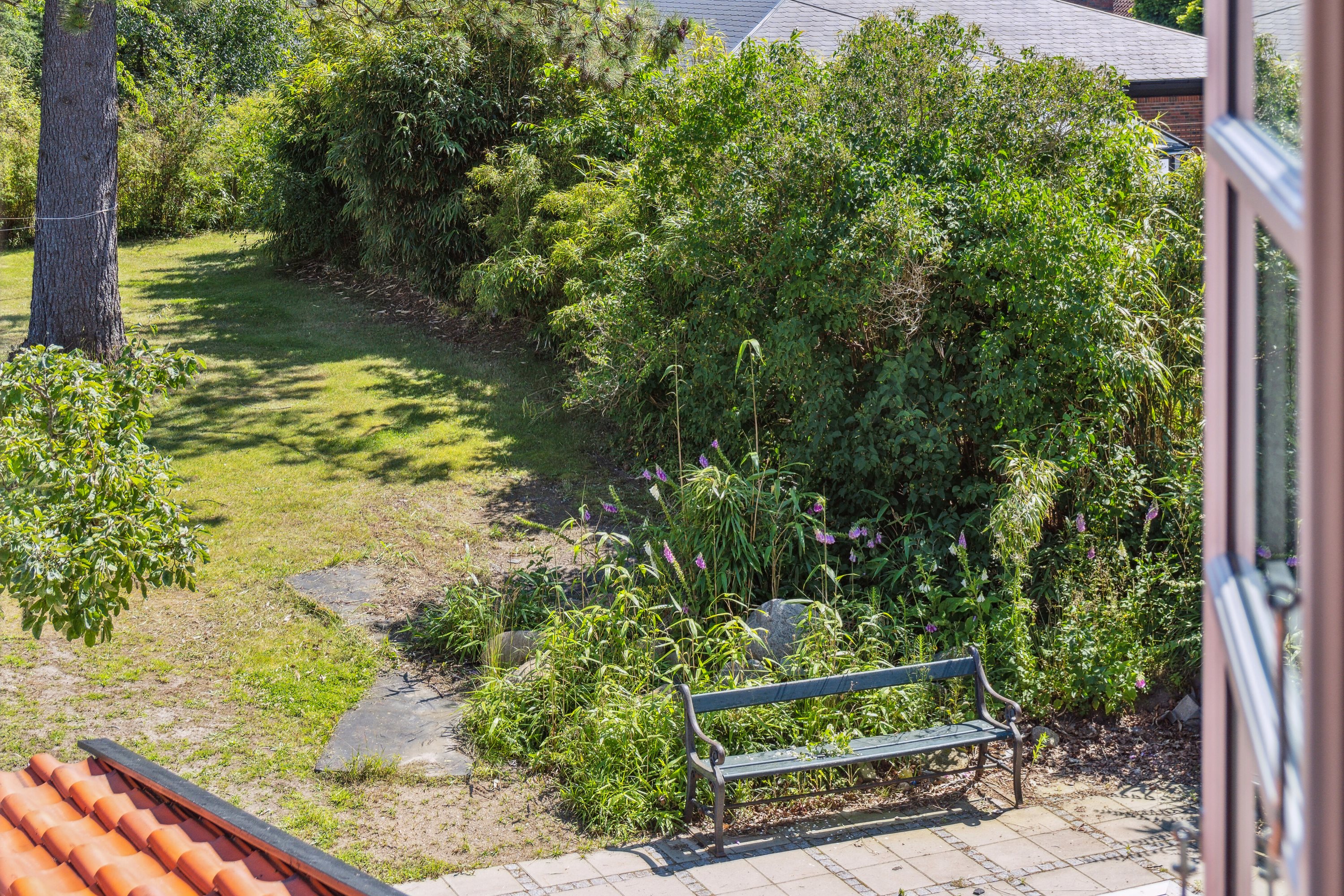 Fremhævet udsigt billede i fuldskærmstilstand. Billede af Møllebakken 59, 4581 Rørvig