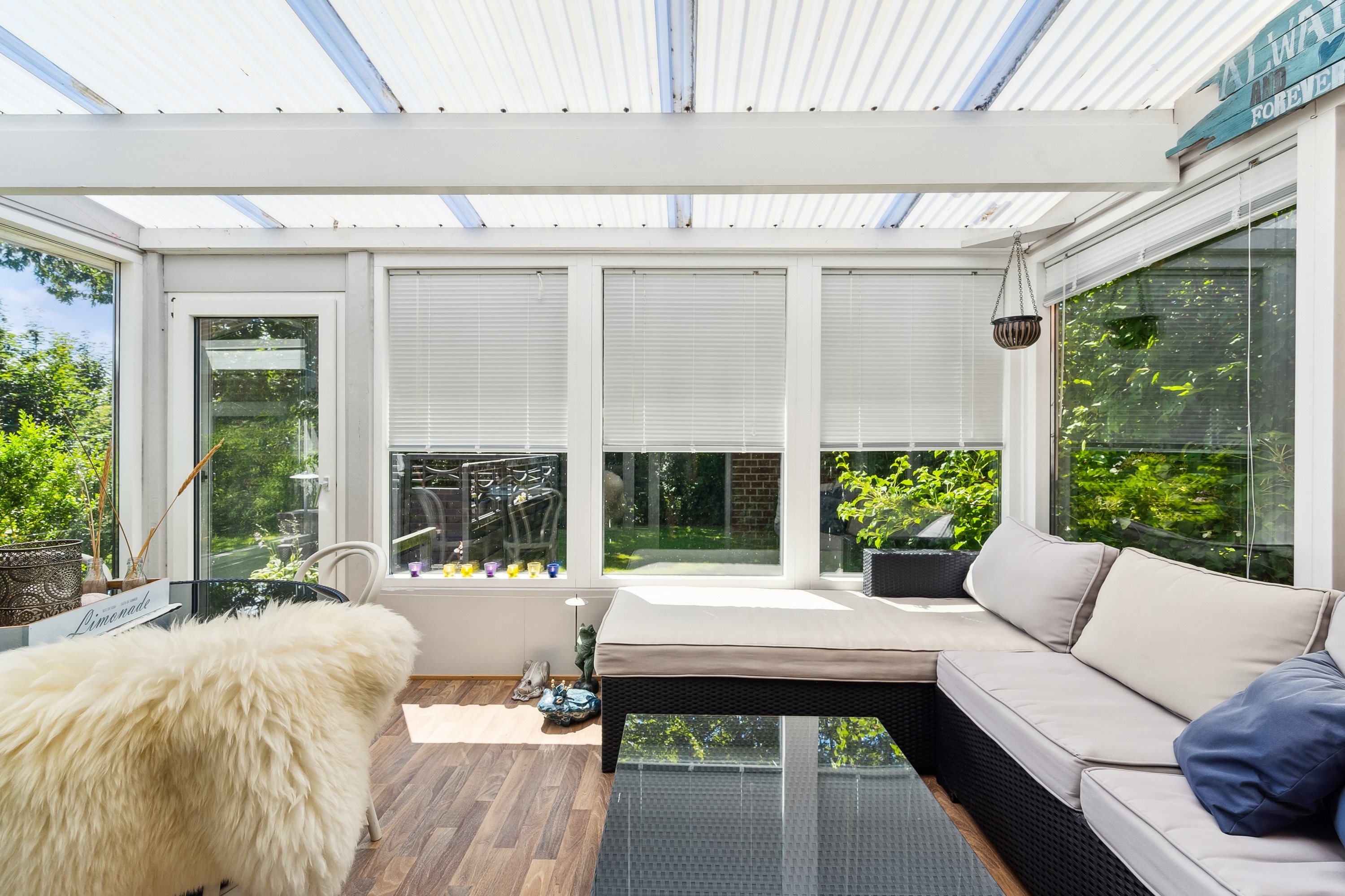 Fremhævet udestue billede i fuldskærmstilstand. Billede af Løkkensvej 837, Vittrup, 9480 Løkken