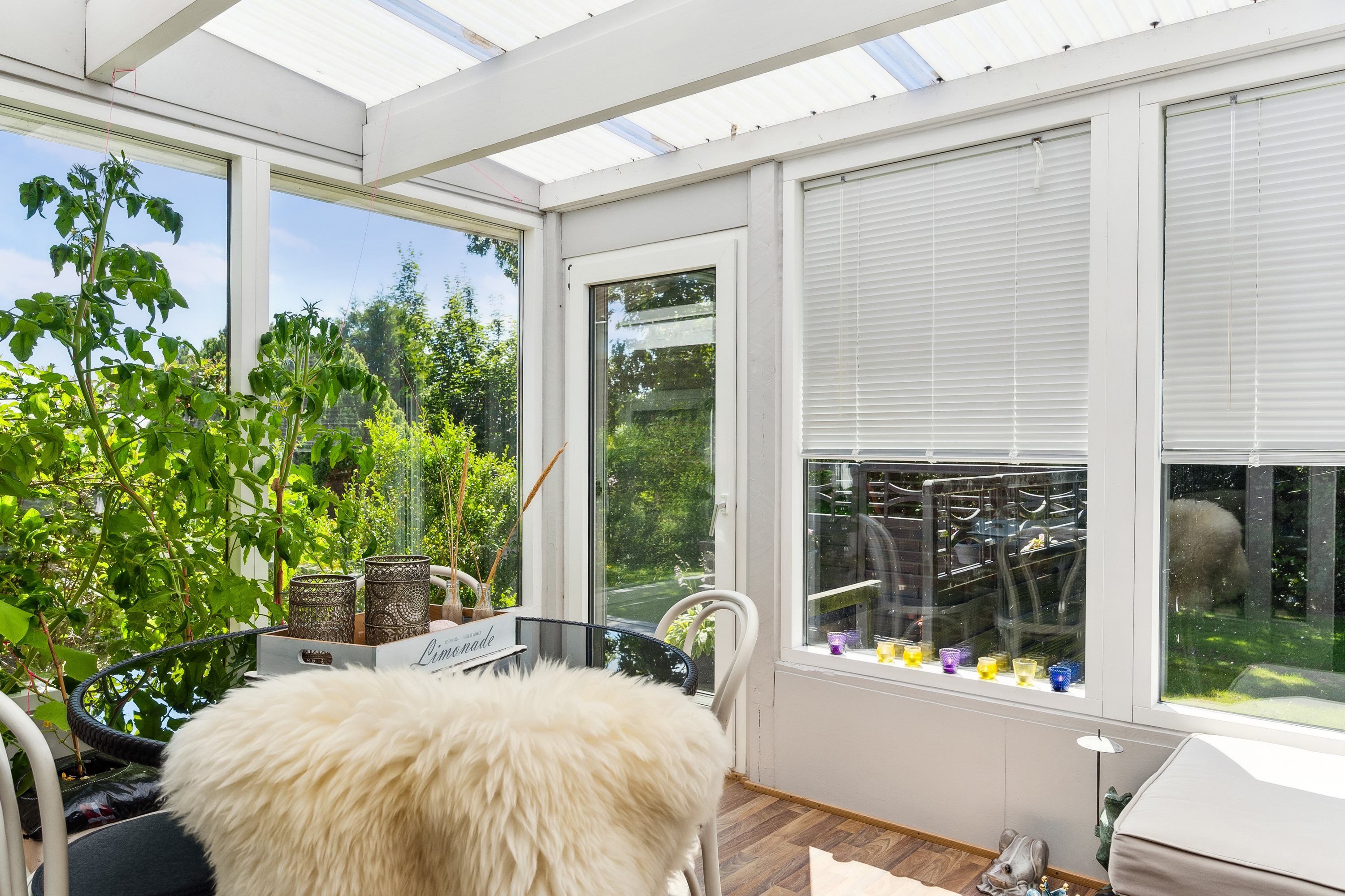 Fremhævet udestue billede i fuldskærmstilstand. Billede af Løkkensvej 837, Vittrup, 9480 Løkken