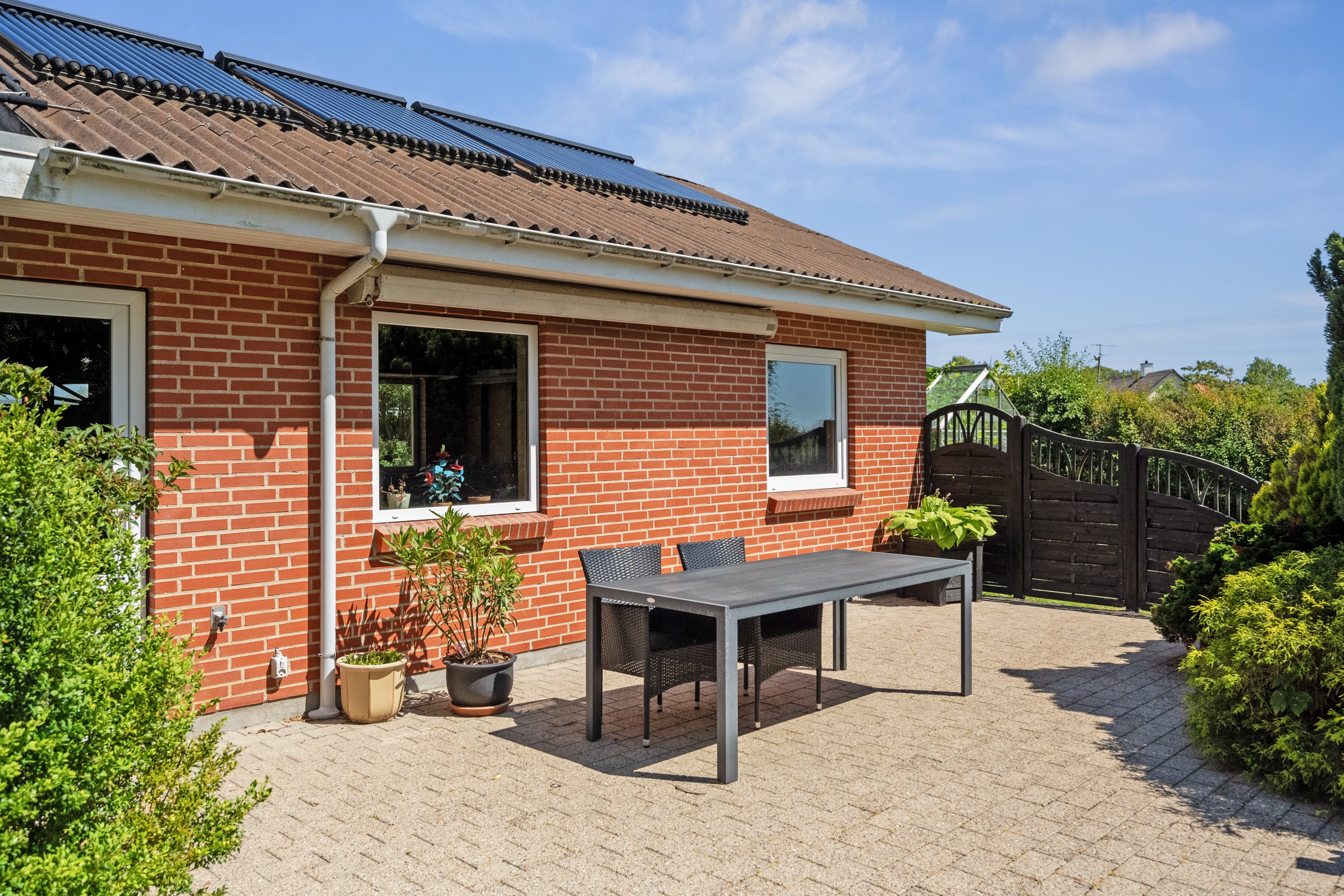 Fremhævet ejendom 1 billede i fuldskærmstilstand. Billede af Løkkensvej 837, Vittrup, 9480 Løkken