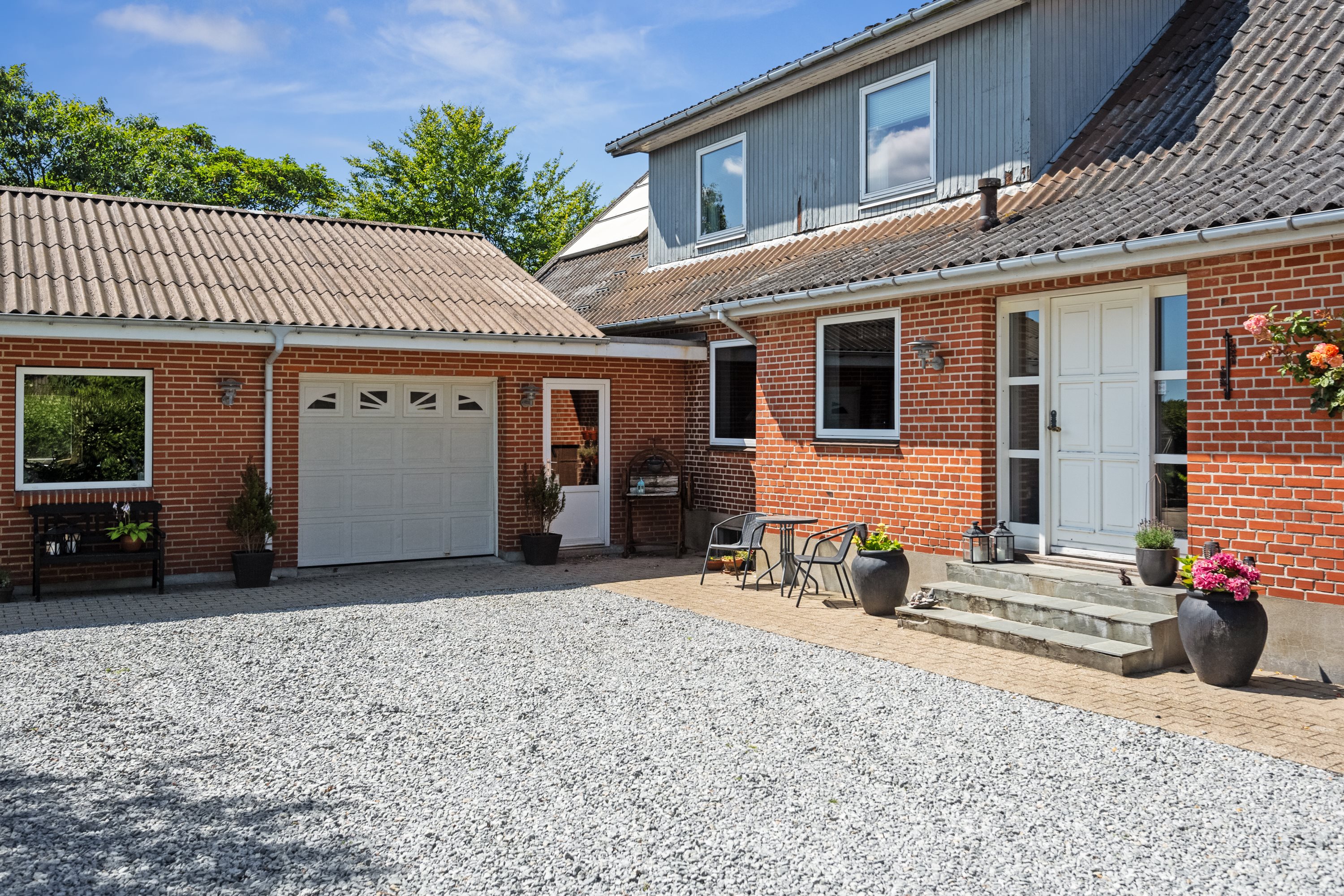 Fremhævet ejendom 1 billede i fuldskærmstilstand. Billede af Løkkensvej 837, Vittrup, 9480 Løkken