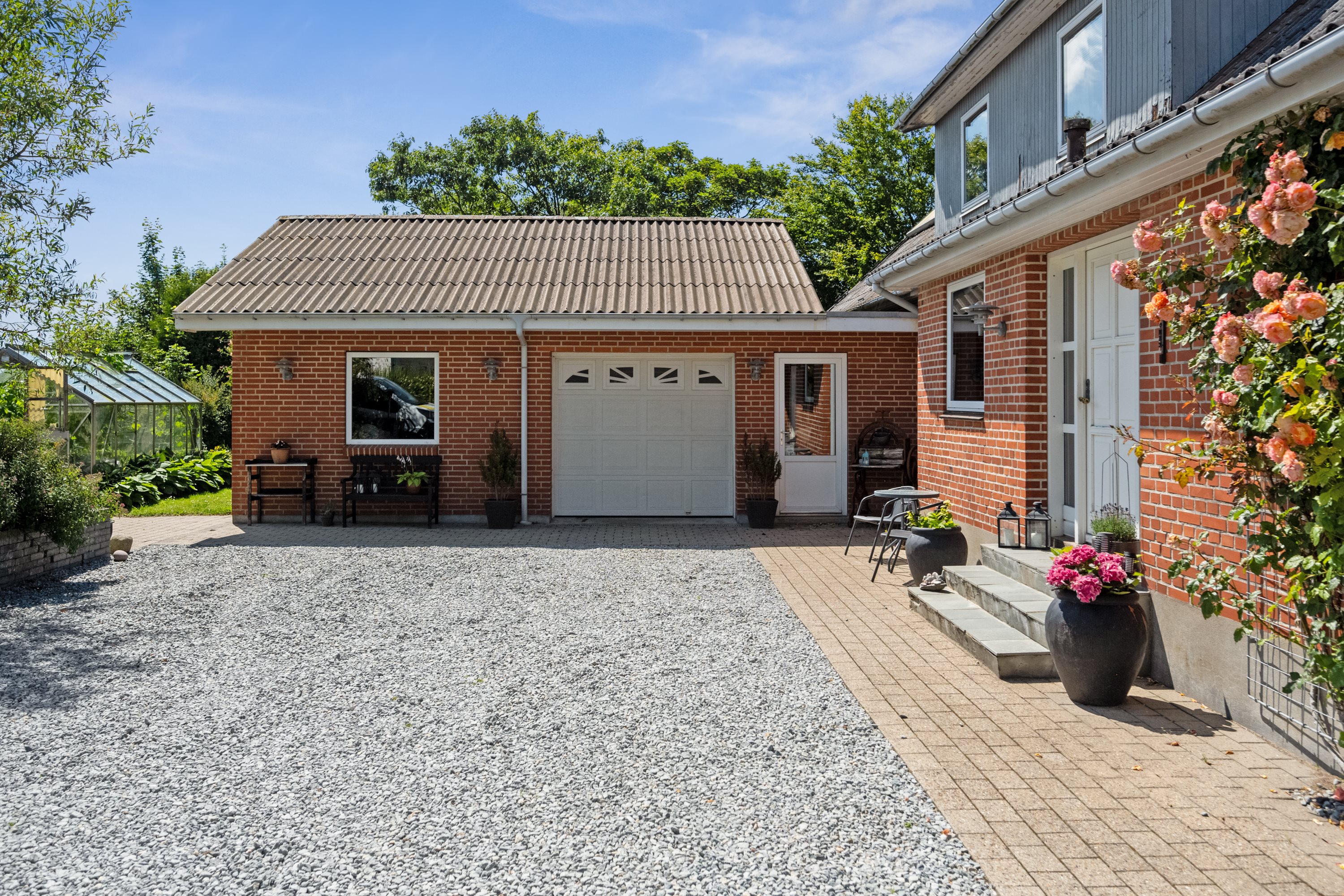 Fremhævet ejendom 1 billede i fuldskærmstilstand. Billede af Løkkensvej 837, Vittrup, 9480 Løkken