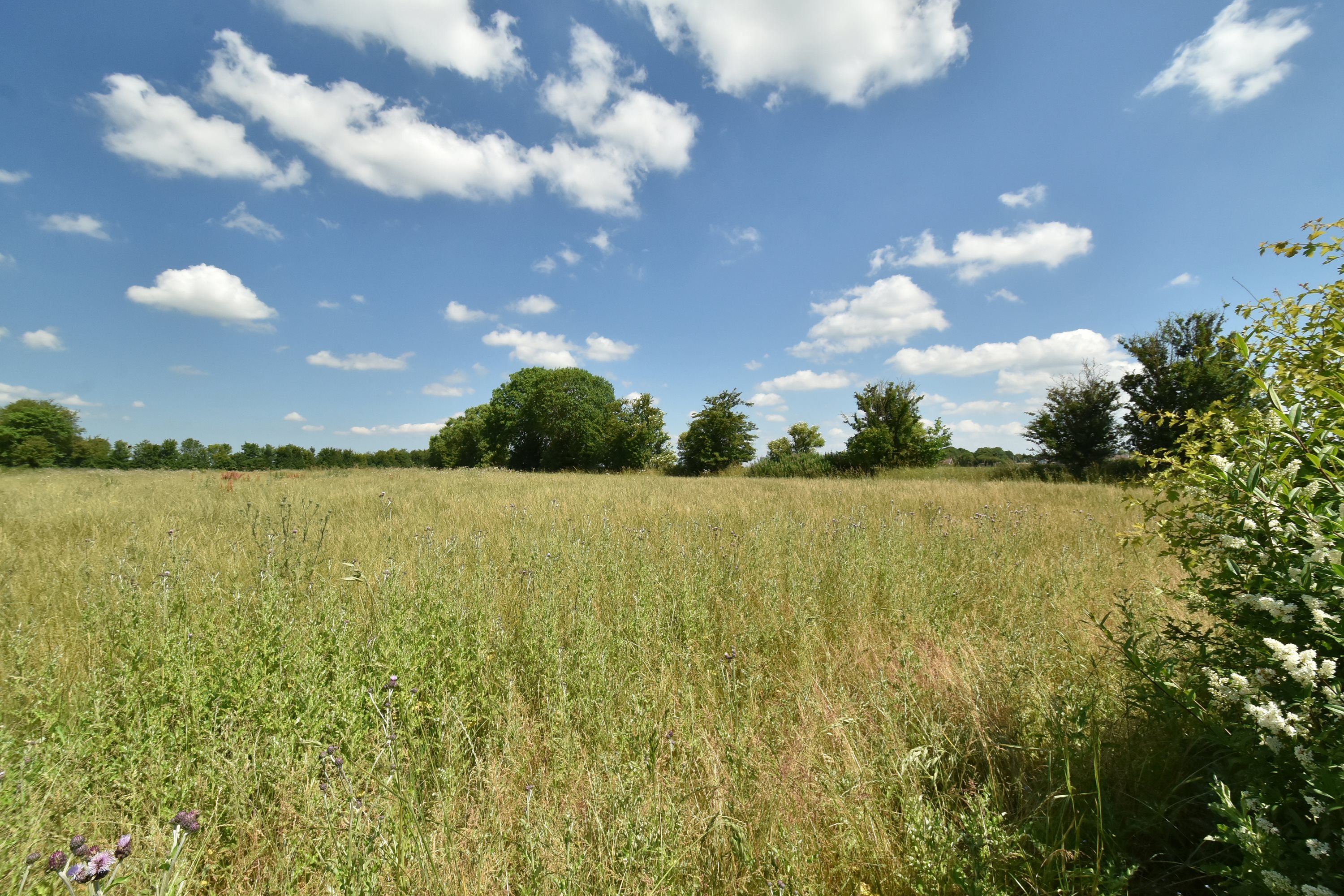 Fremhævet område billede i fuldskærmstilstand. Billede af Ørskovbakken 31, Snejbjerg, 7400 Herning
