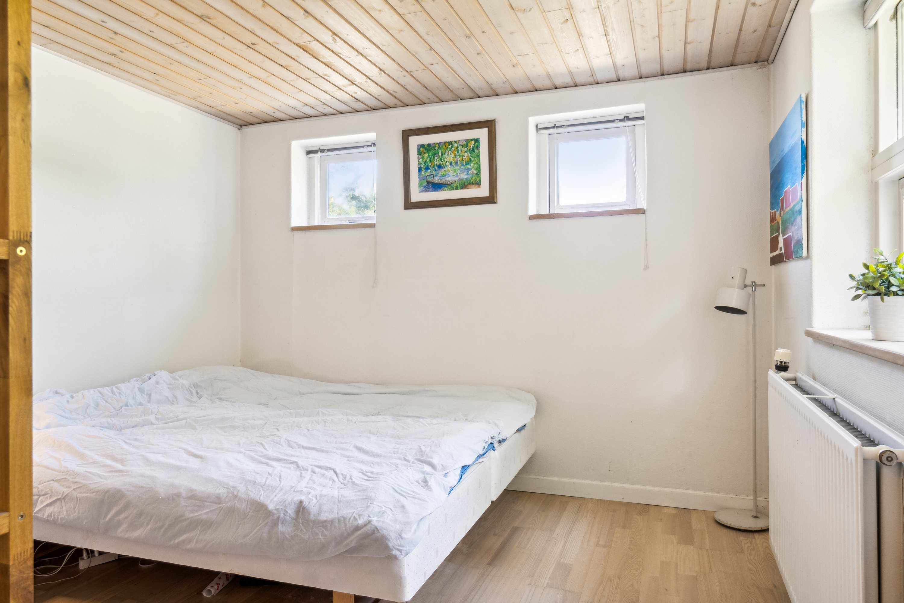 Fremhævet værelse billede i fuldskærmstilstand. Billede af Teglparken 11, 4200 Slagelse