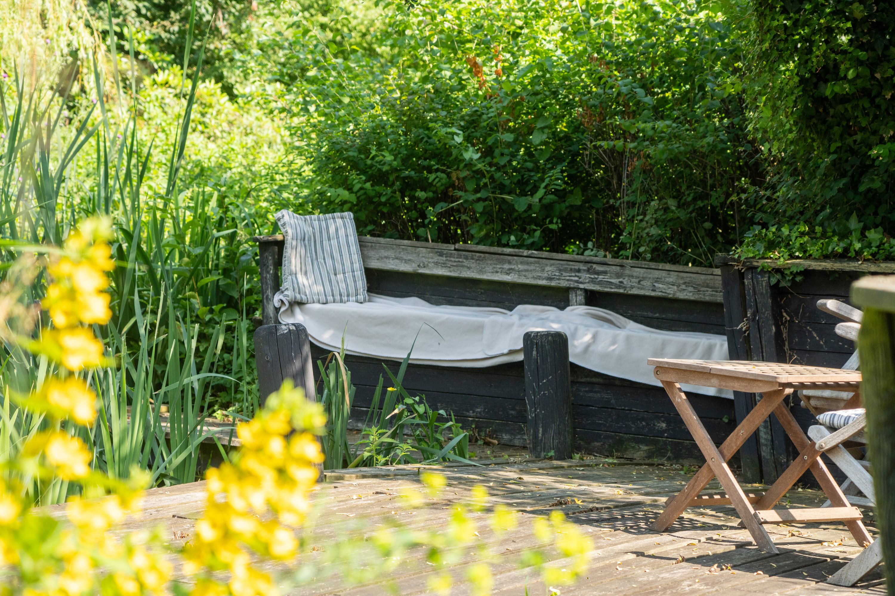 Fremhævet udendørs billede i fuldskærmstilstand. Billede af Teglparken 11, 4200 Slagelse