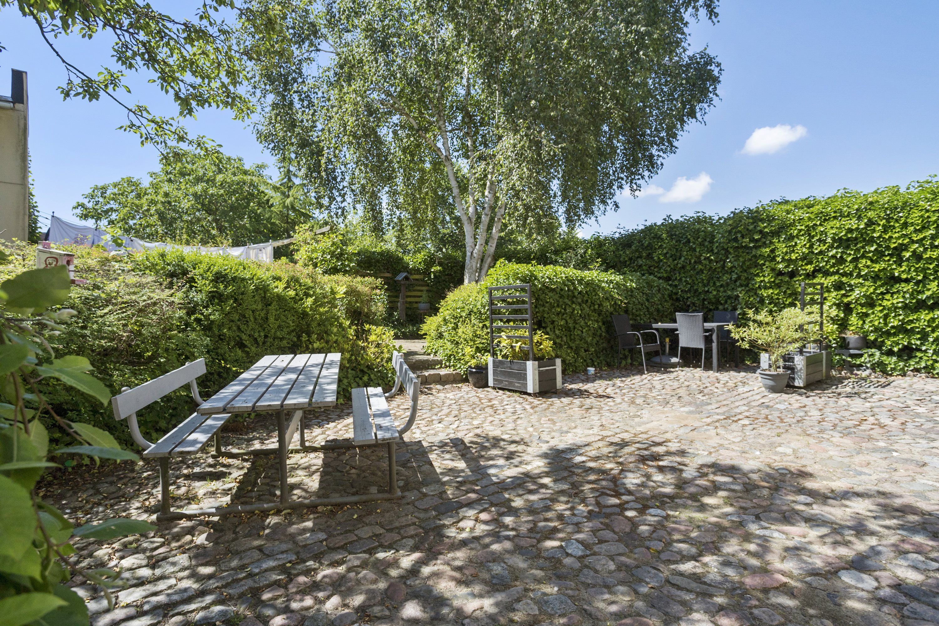 Miniaturebillede 1: område. Billede af Naffet 33B, st.., 6100 Haderslev