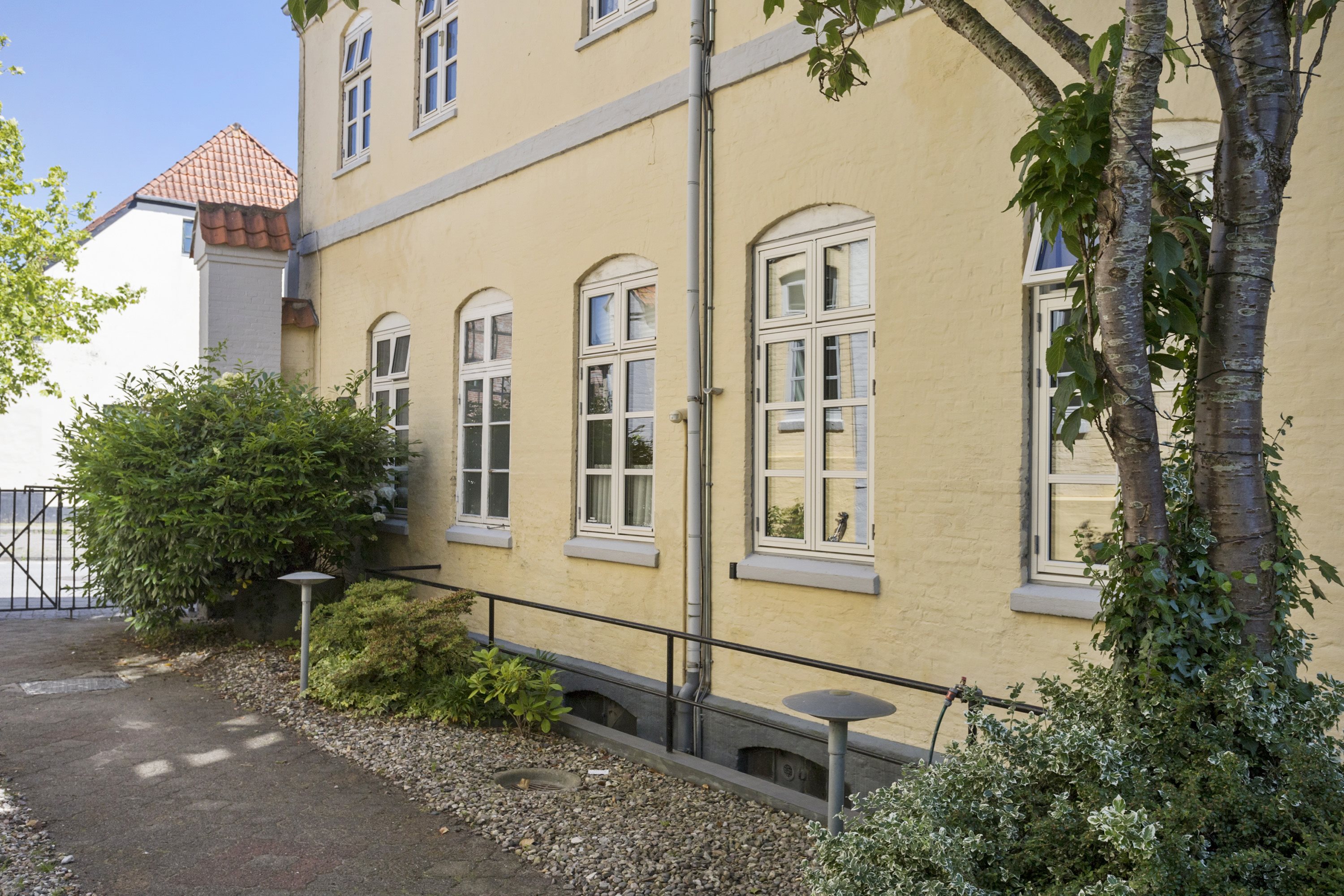 Fremhævet område billede i fuldskærmstilstand. Billede af Naffet 33B, st.., 6100 Haderslev