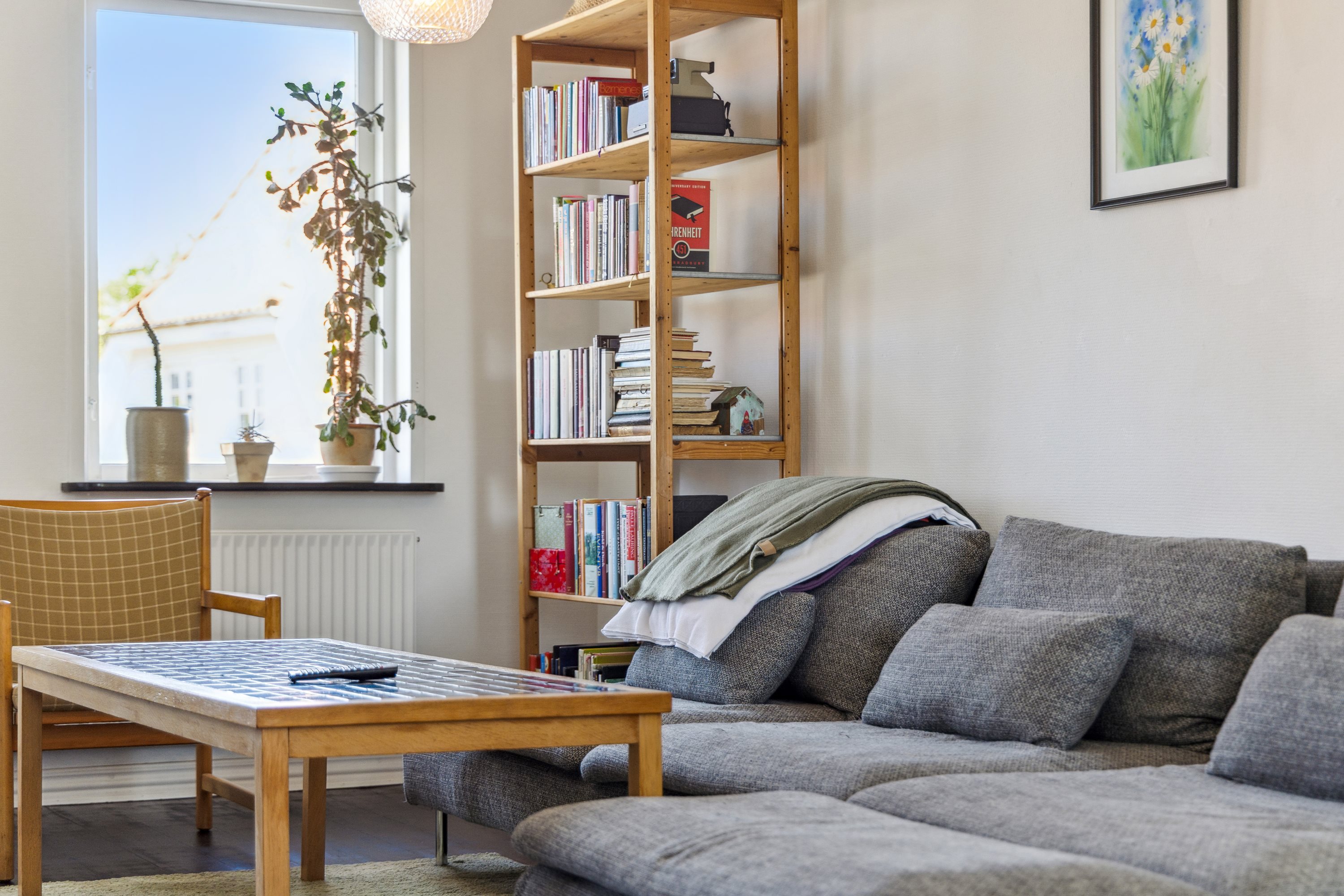 Fremhævet  billede i fuldskærmstilstand. Billede af Lysgårdvej 14, Skelhøje, 7470 Karup J