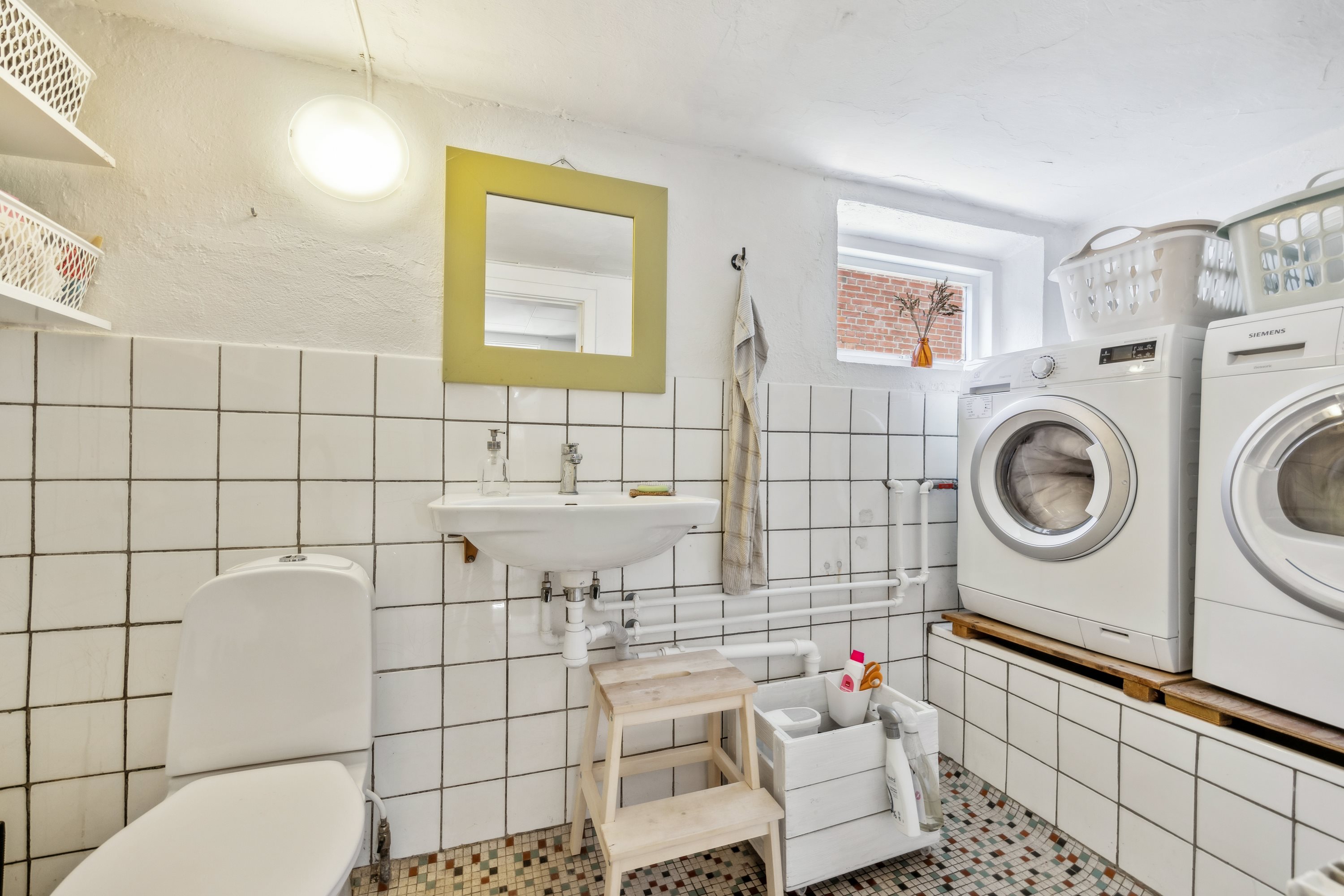 Fremhævet  billede i fuldskærmstilstand. Billede af Lysgårdvej 14, Skelhøje, 7470 Karup J