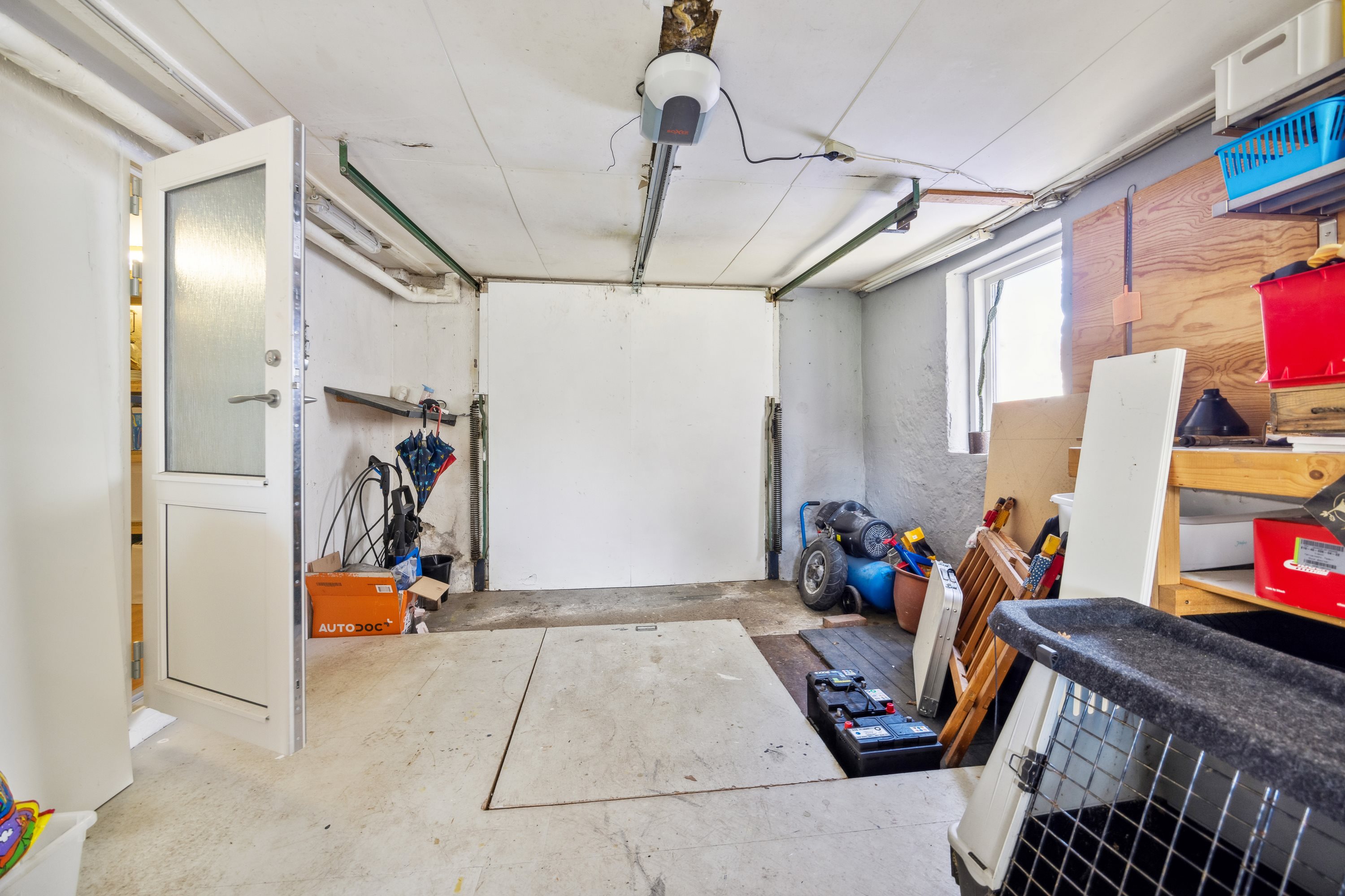 Fremhævet  billede i fuldskærmstilstand. Billede af Lysgårdvej 14, Skelhøje, 7470 Karup J