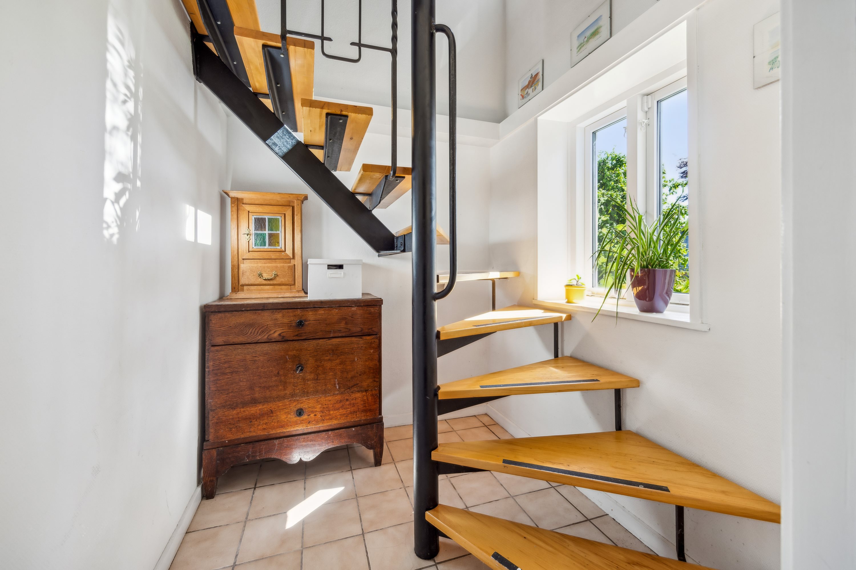 Fremhævet  billede i fuldskærmstilstand. Billede af Lysgårdvej 14, Skelhøje, 7470 Karup J