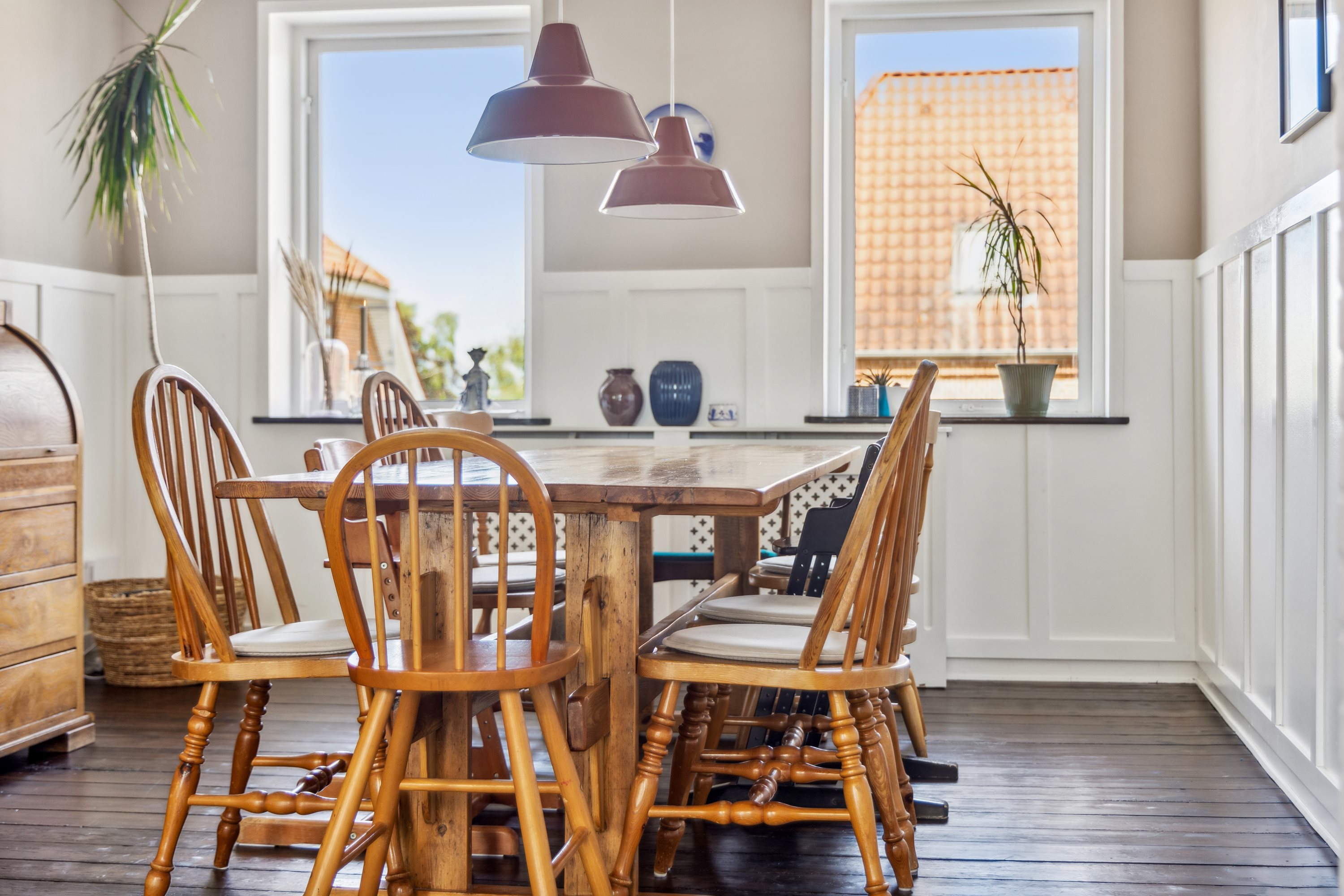 Fremhævet  billede i fuldskærmstilstand. Billede af Lysgårdvej 14, Skelhøje, 7470 Karup J