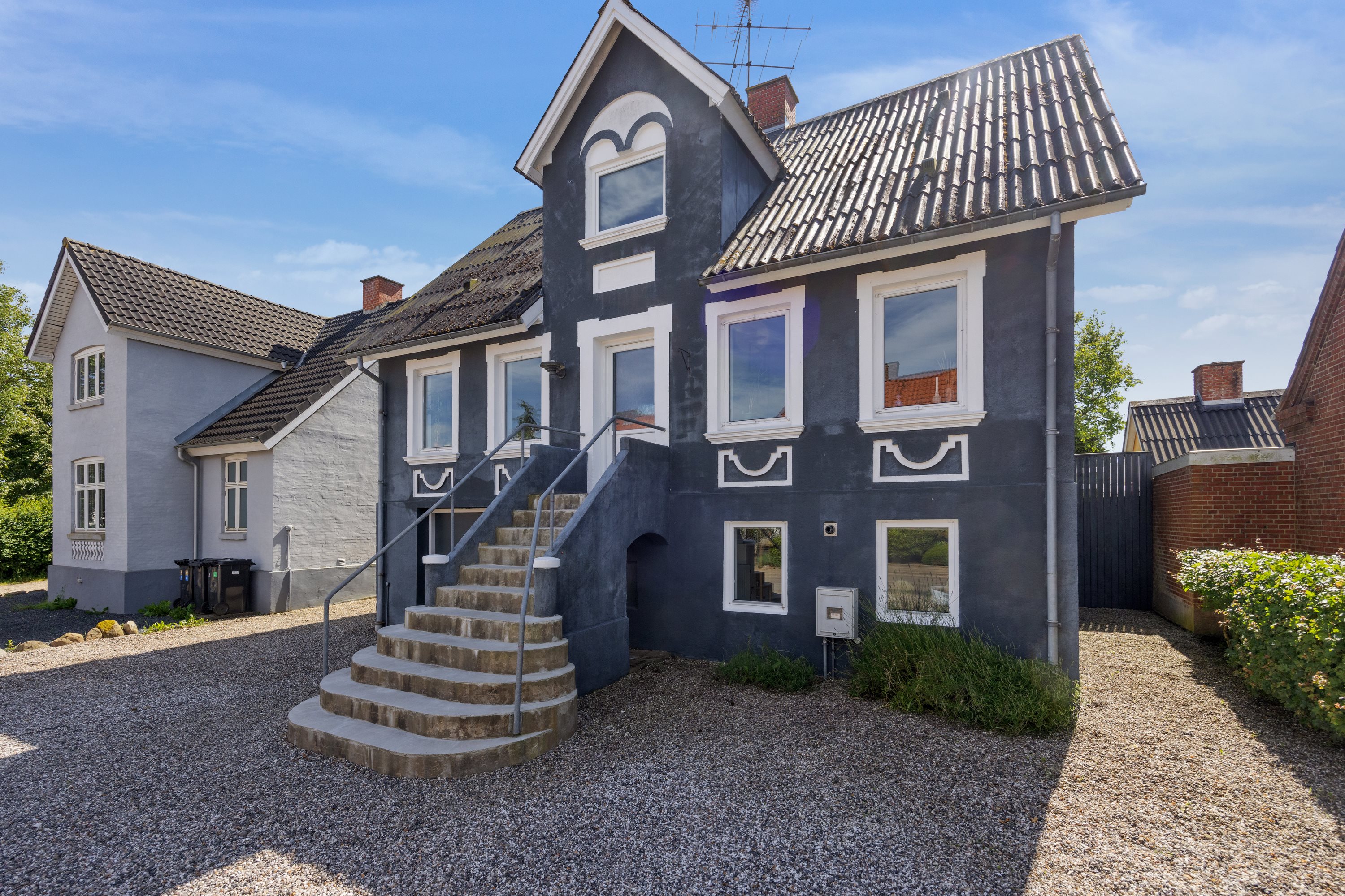 Miniaturebillede 1: . Billede af Lysgårdvej 14, Skelhøje, 7470 Karup J