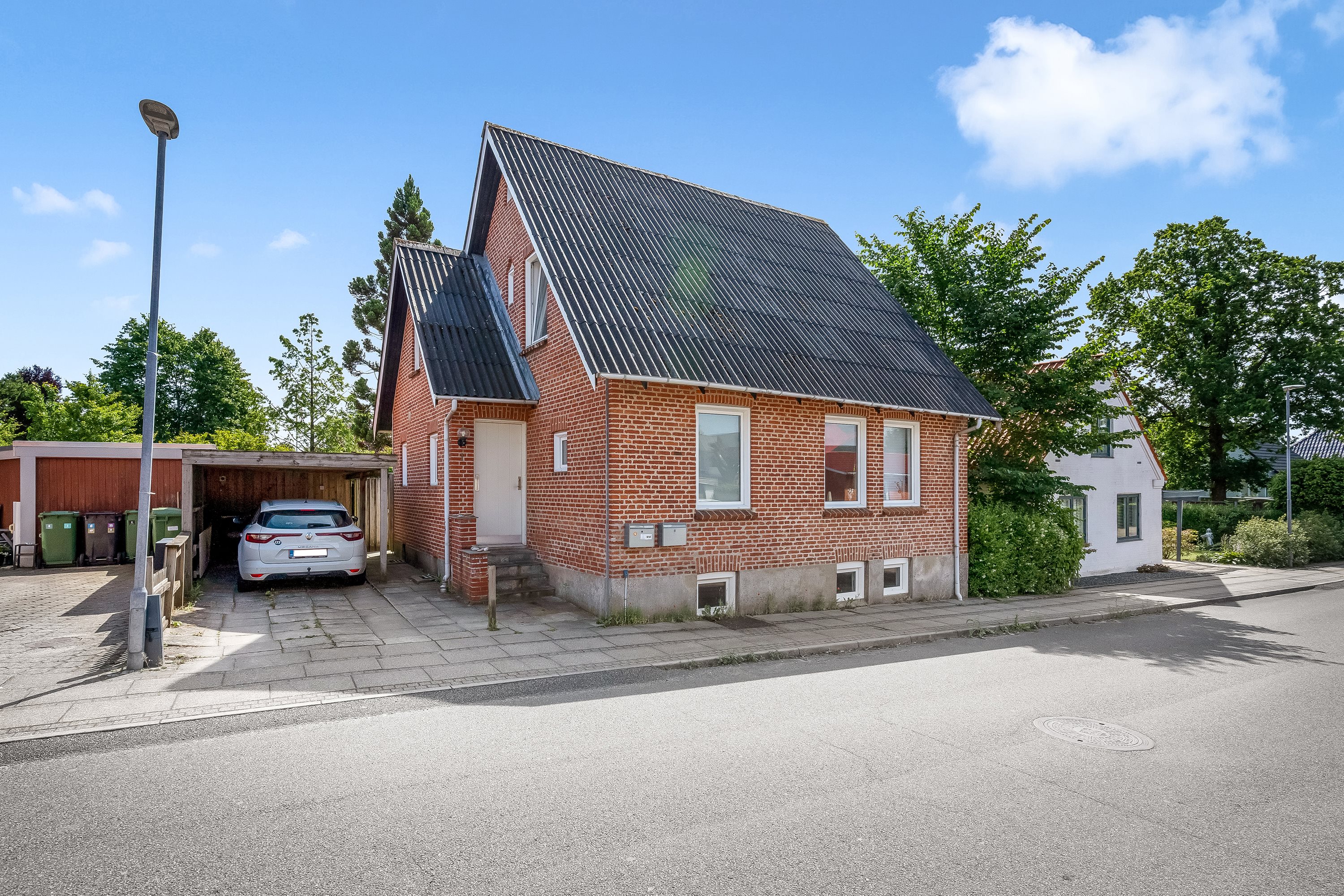 Miniaturebillede 1: . Billede af Elme Alle 1, 7500 Holstebro