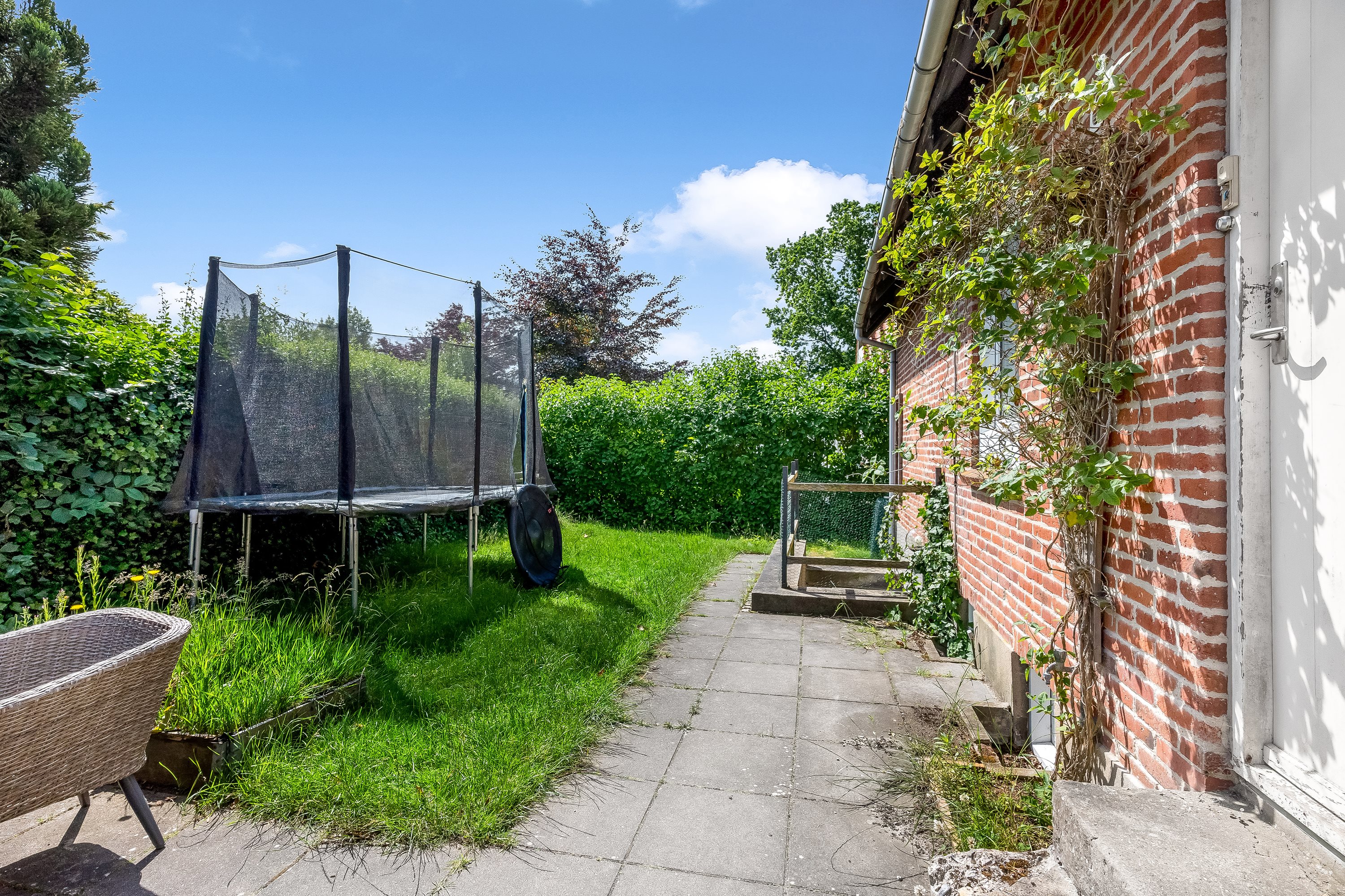 Fremhævet  billede i fuldskærmstilstand. Billede af Elme Alle 1, 7500 Holstebro