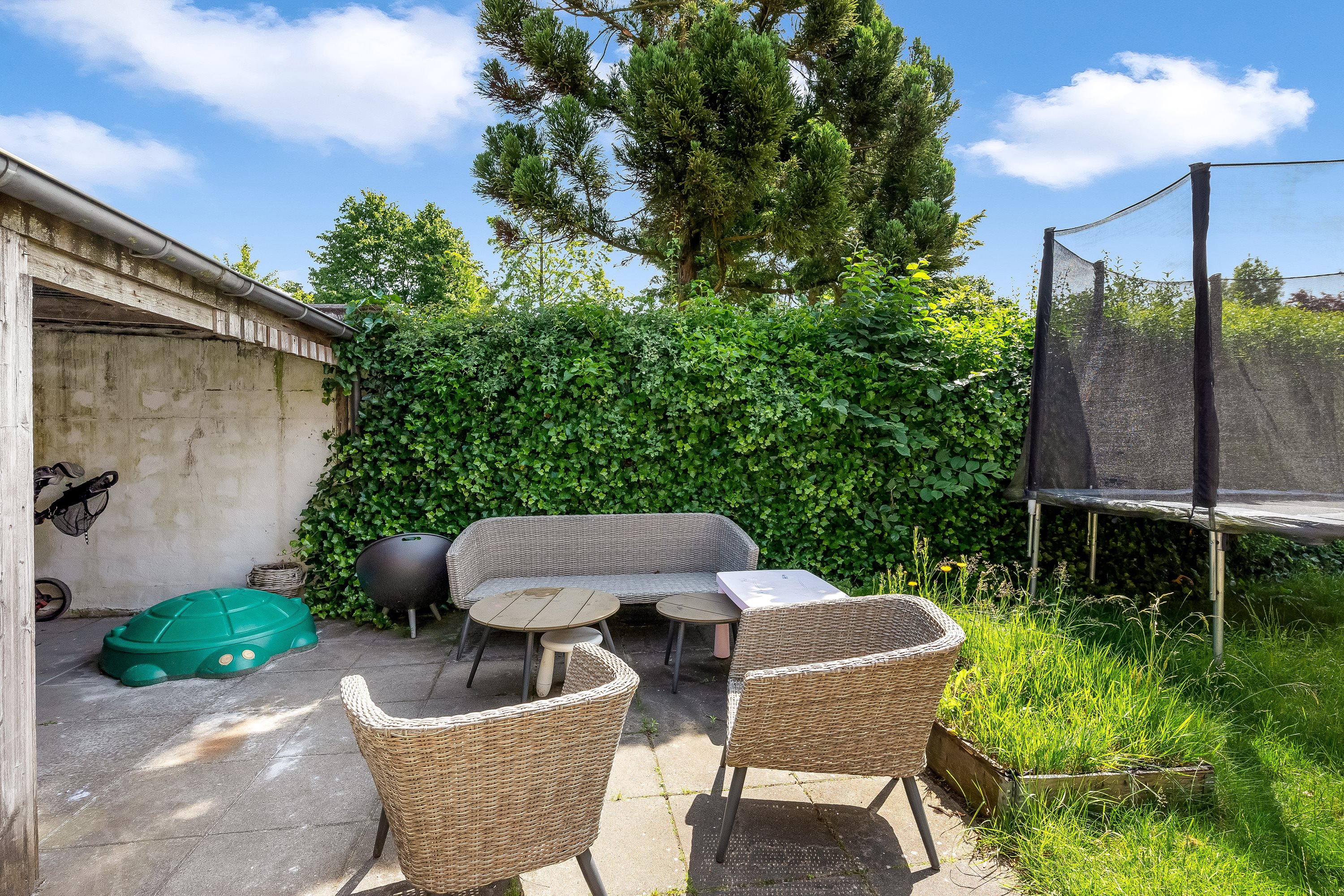 Fremhævet  billede i fuldskærmstilstand. Billede af Elme Alle 1, 7500 Holstebro