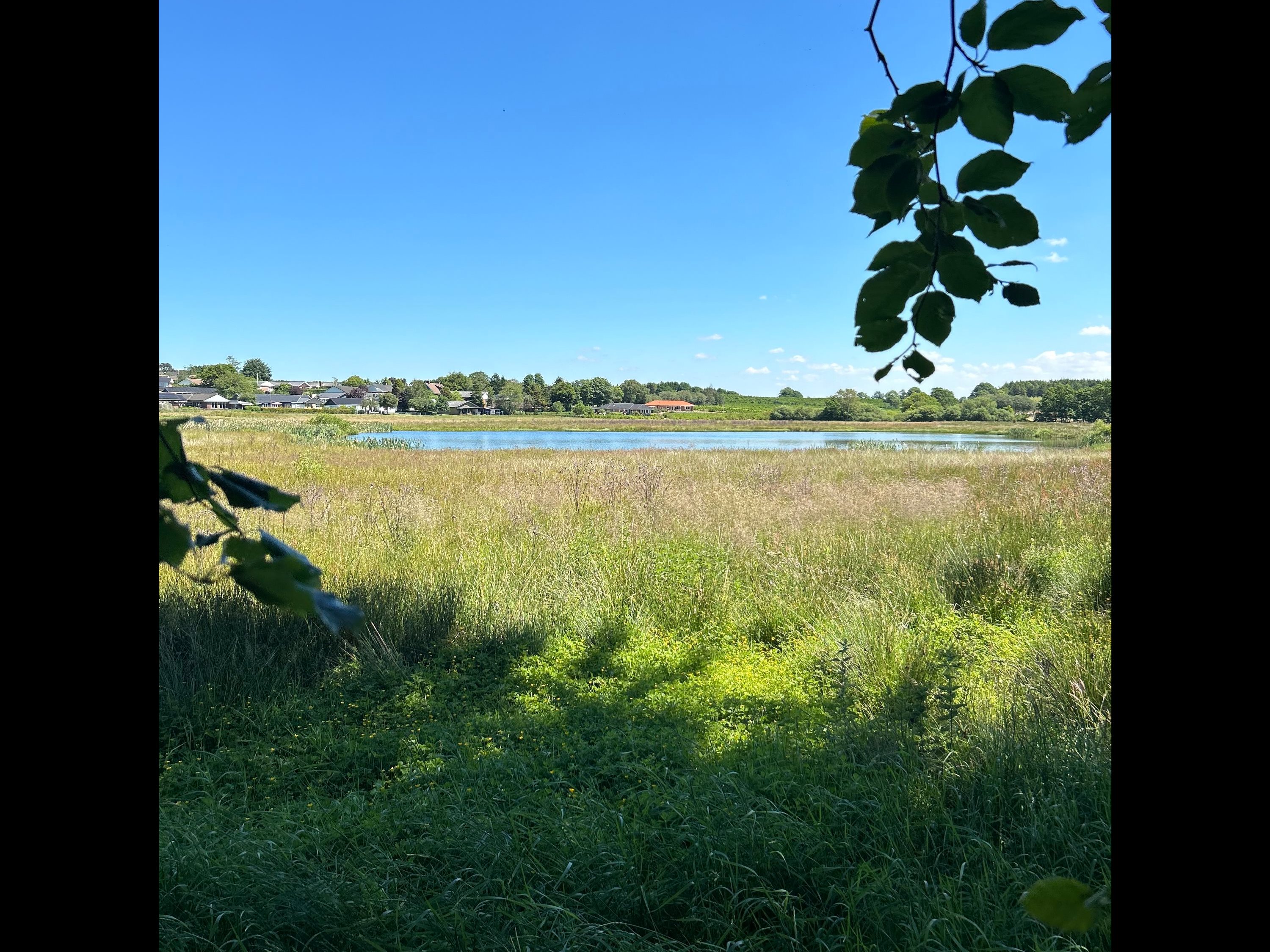 Miniaturebillede 1: . Billede af Sølystvej 29, Sparkær, 8800 Viborg