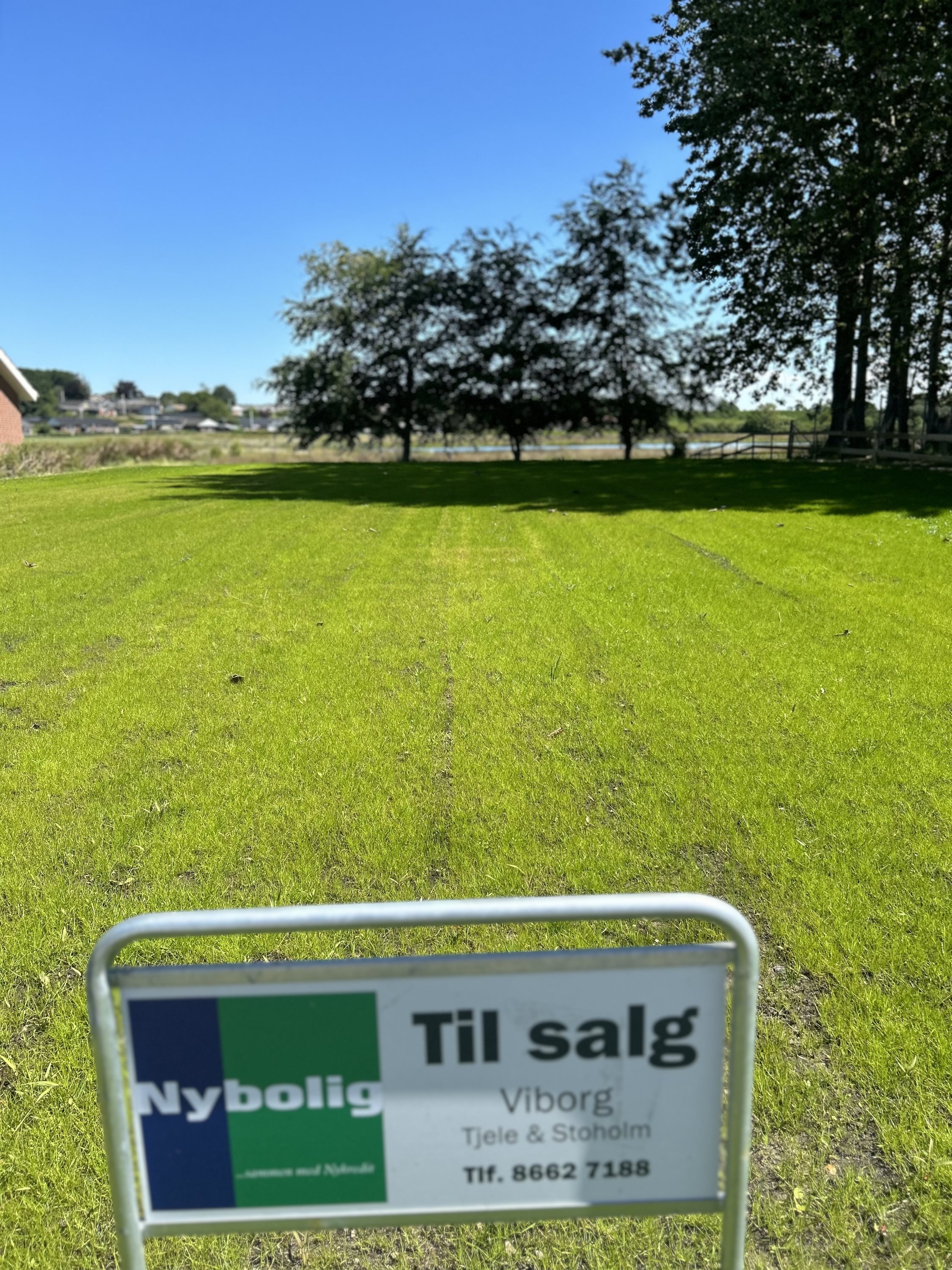 Miniaturebillede 2: . Billede af Sølystvej 29, Sparkær, 8800 Viborg