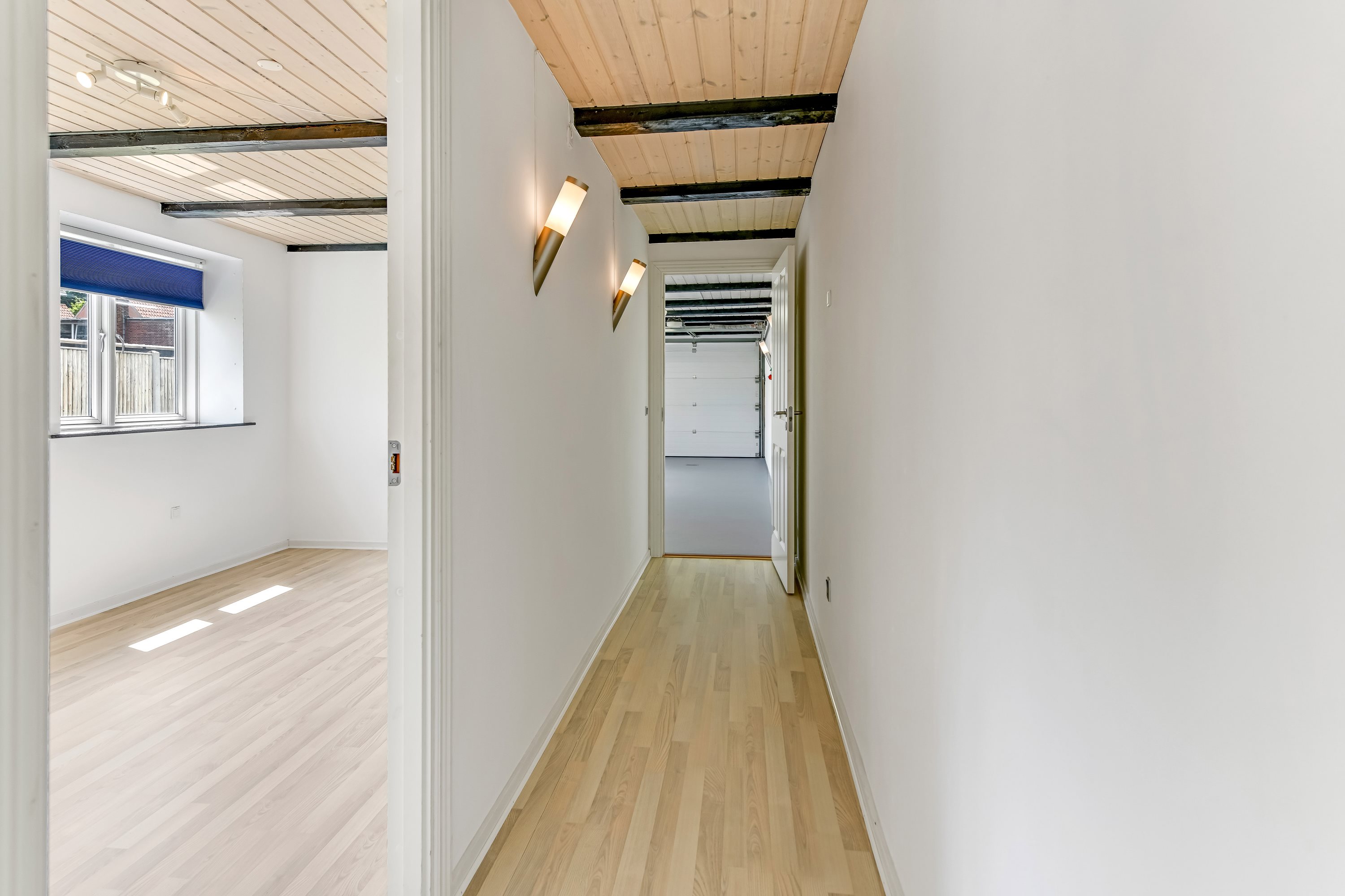 Fremhævet andet billede i fuldskærmstilstand. Billede af Nørrebrogade 76, 6700 Esbjerg