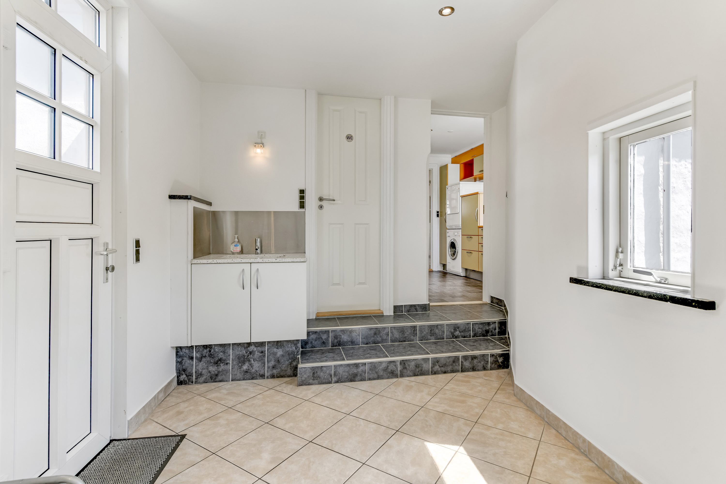 Fremhævet andet billede i fuldskærmstilstand. Billede af Nørrebrogade 76, 6700 Esbjerg